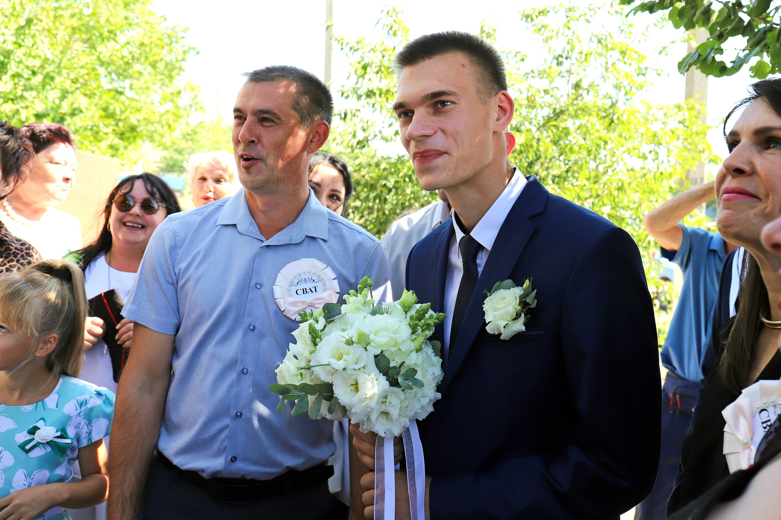 Андрей и Виктория. Игорь Варава свадебный фотограф видеограф Белая Глина Краснодар
