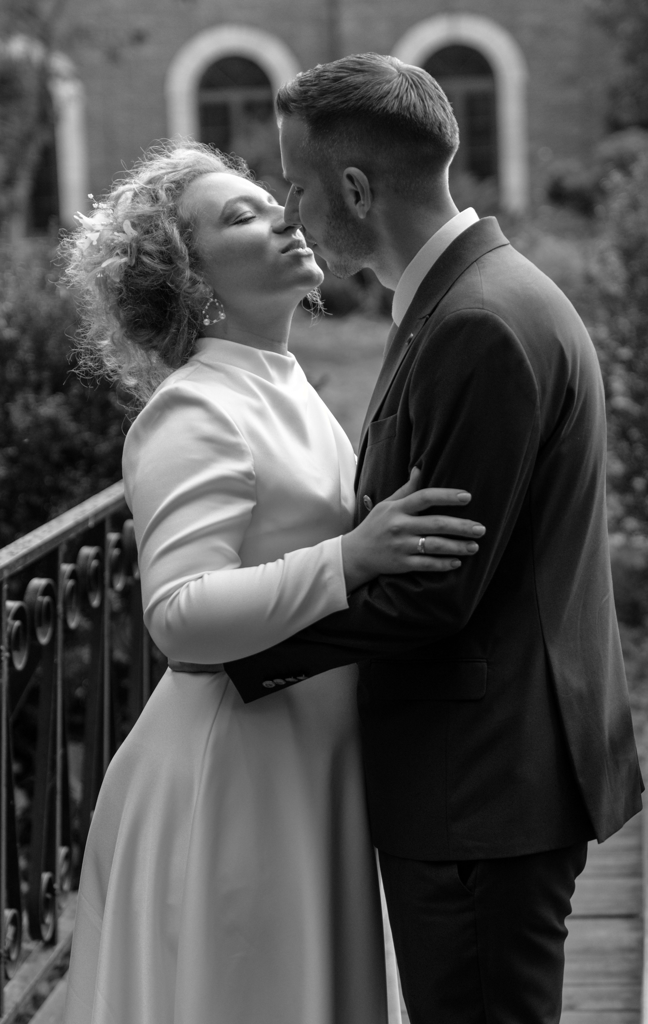 Свадьба Саша и Лера. Event фотограф Степанова Александра