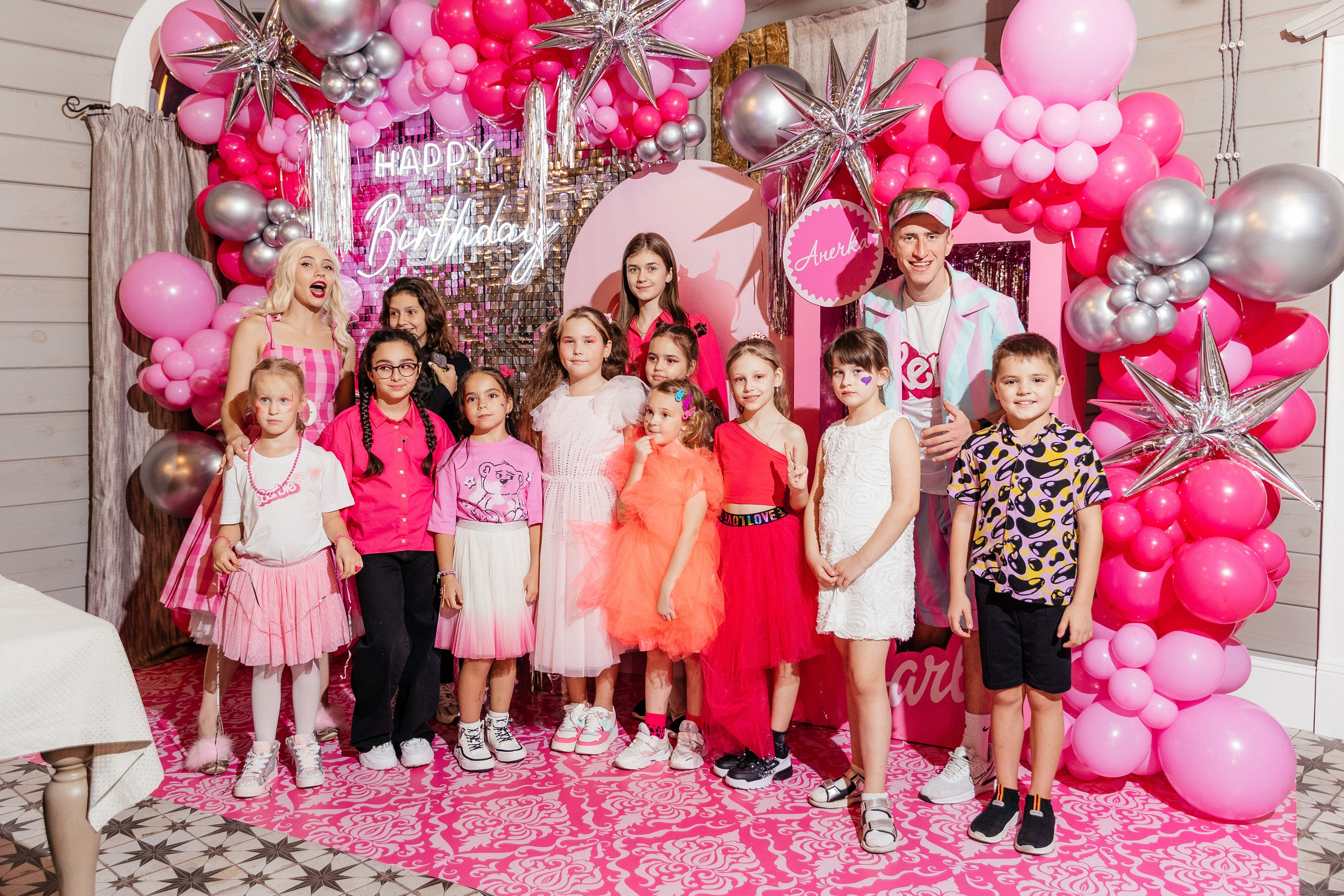 Семейный фотограф. Красильников Евгений — профессиональный фотограф в Ростове-на-Дону