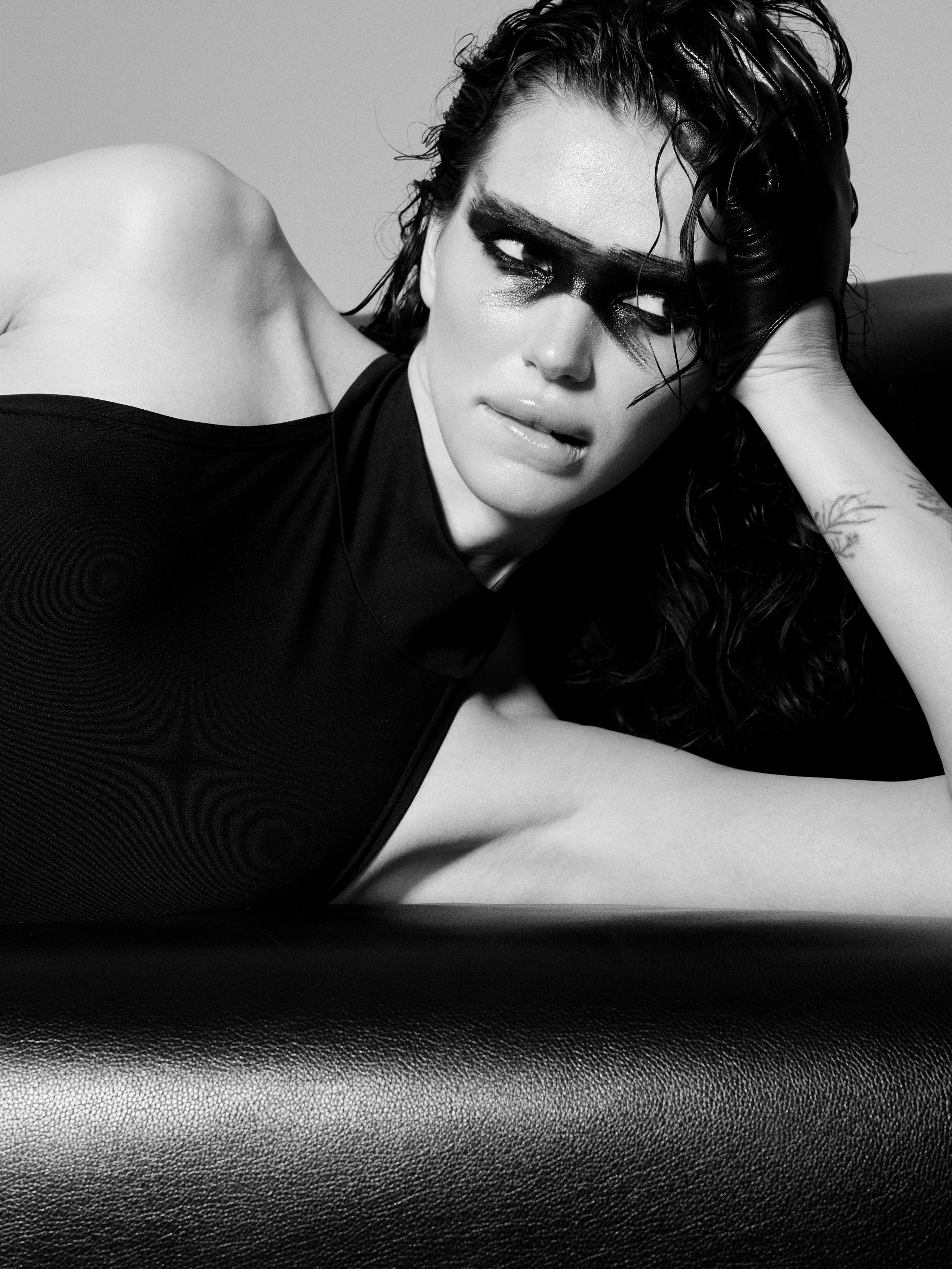 Кристина. ДЕВЯТОВА АЛЕНА