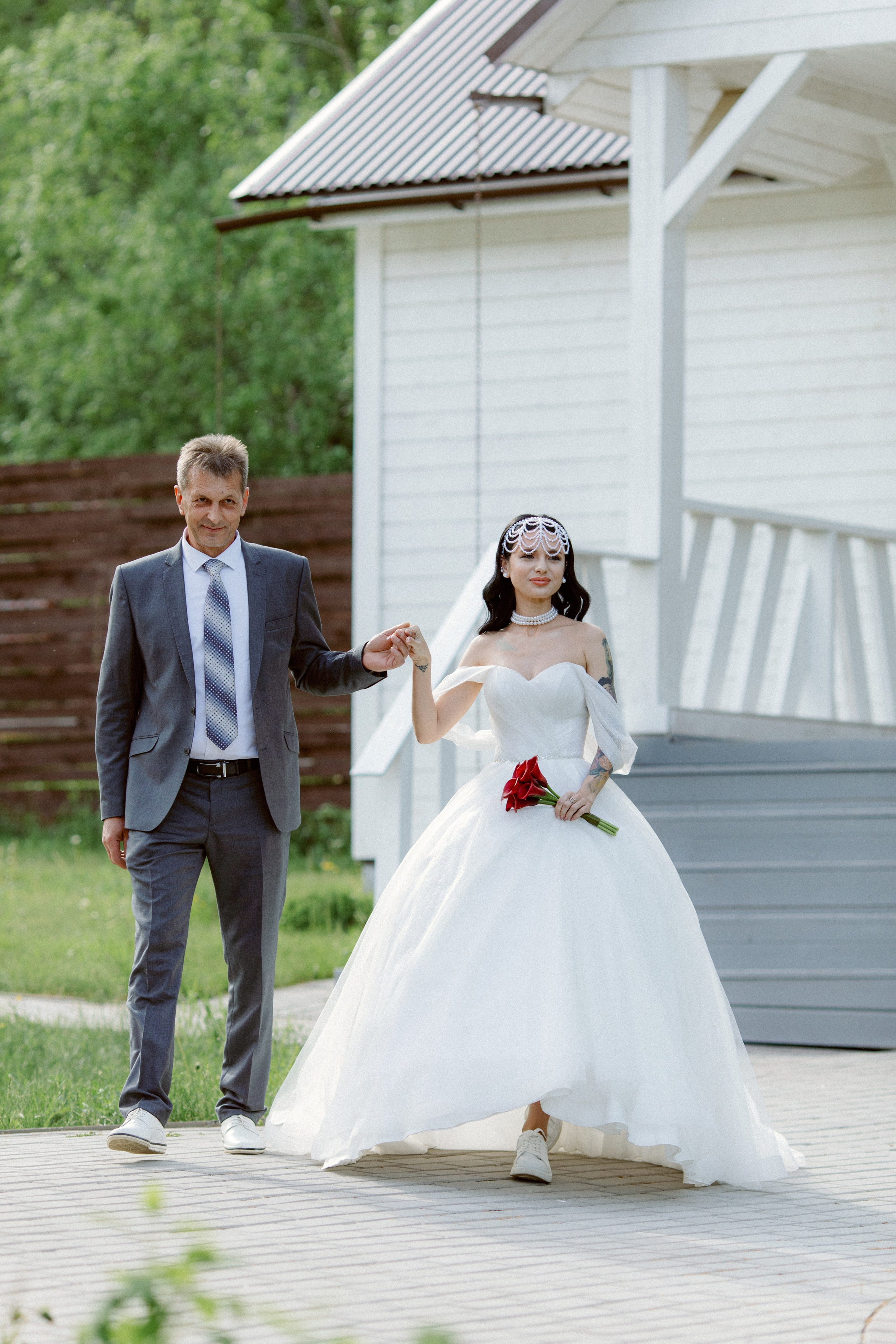 Dog Friendly. Свадебный и репортажный фотограф