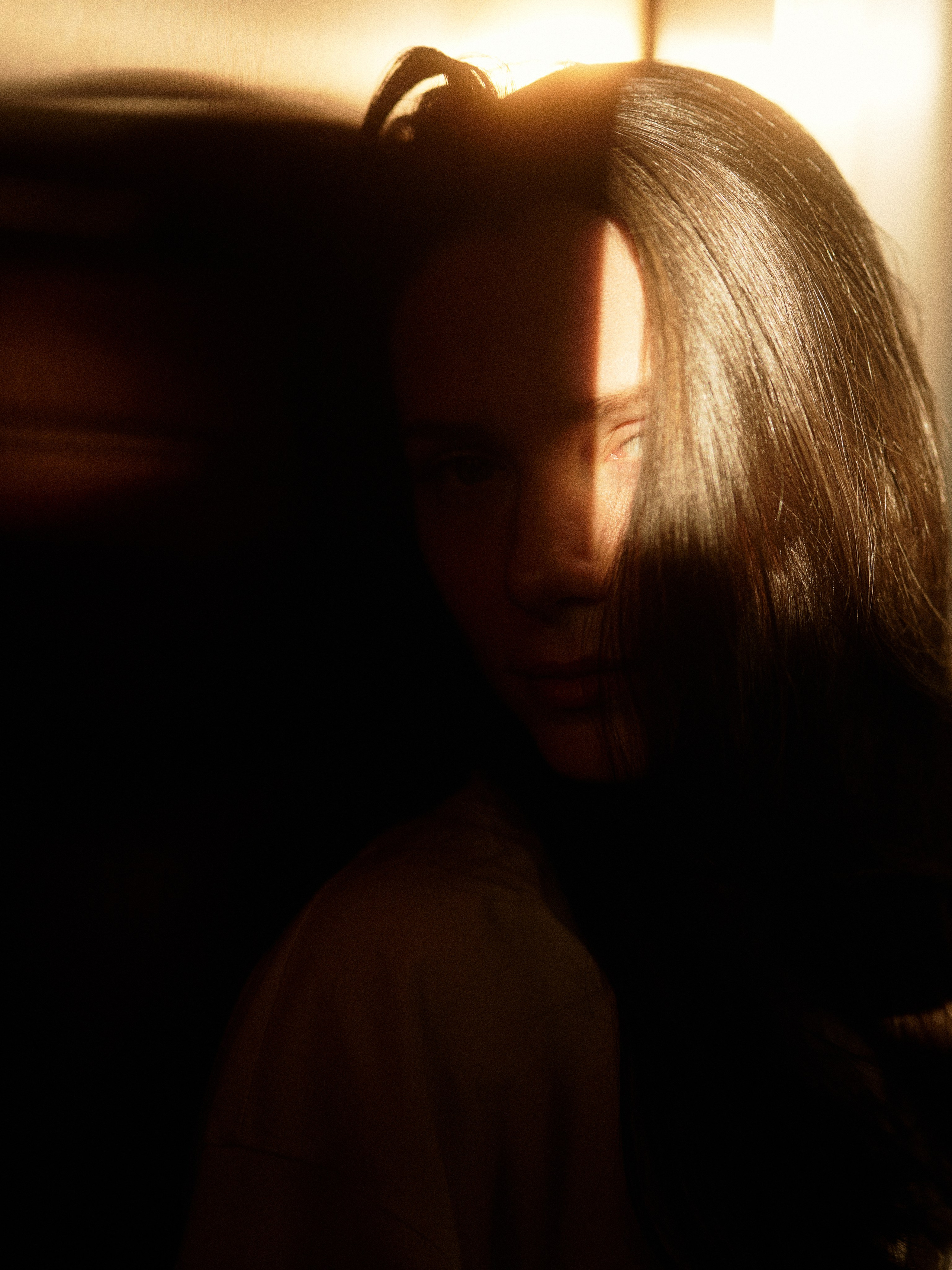 Солнце в Питере. Сергей Горшенин — профессиональный фотограф