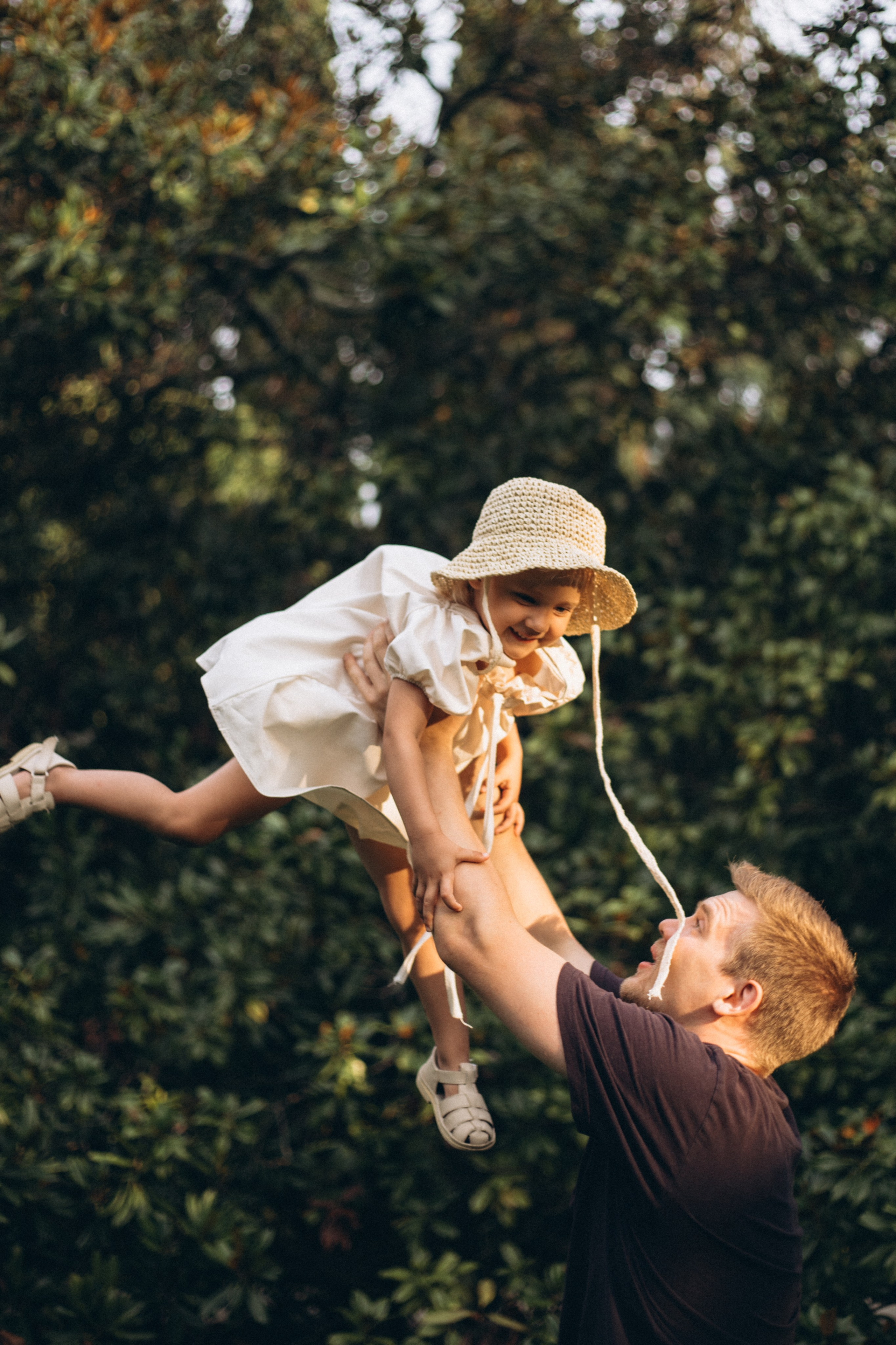 Анна Константин Милана. Фотограф в Сочи Кузьменкова Анастасия