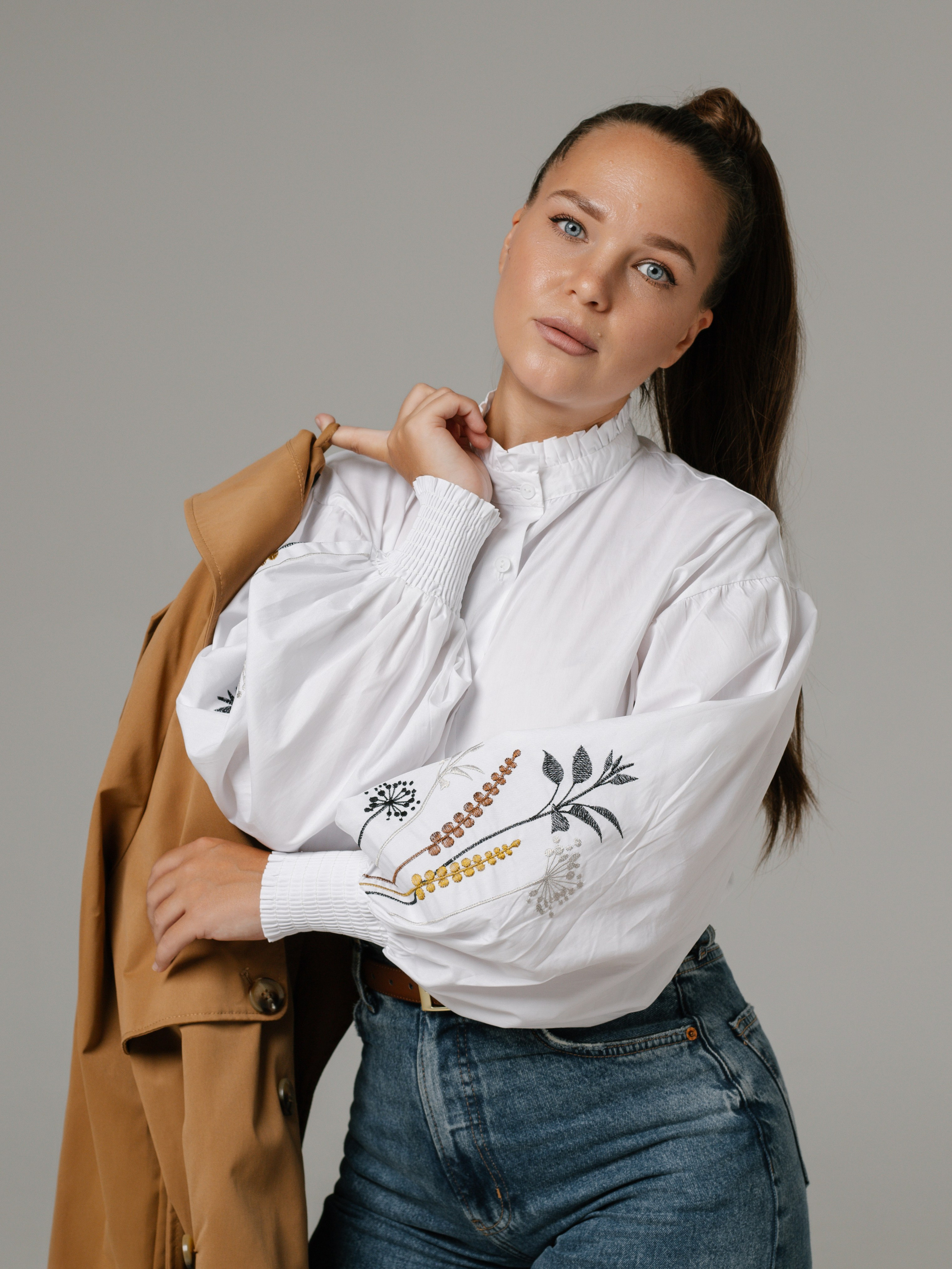 Рубашки Аня. Фотограф в Сочи Кузьменкова Анастасия