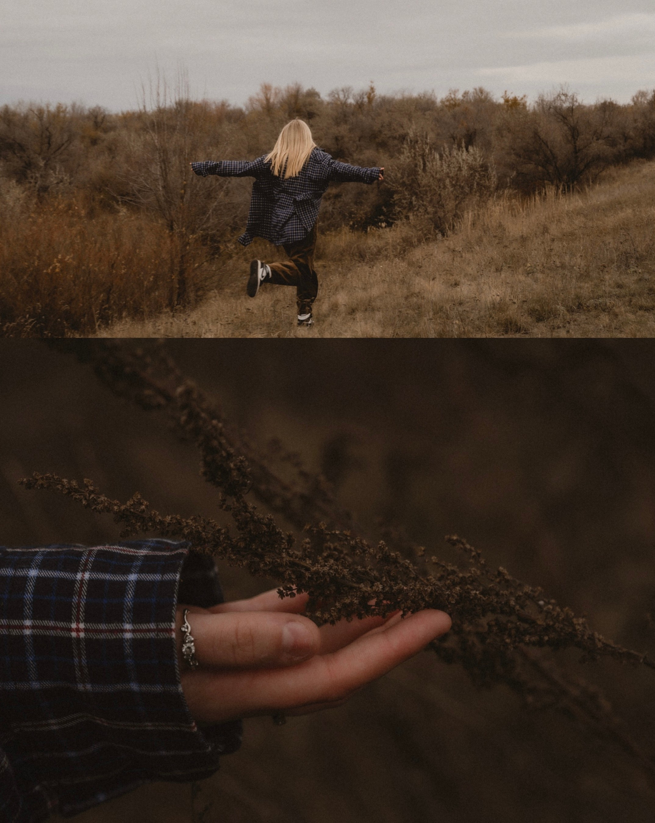 Под звуки ветра. Семейный и свадебный фотограф в Самаре