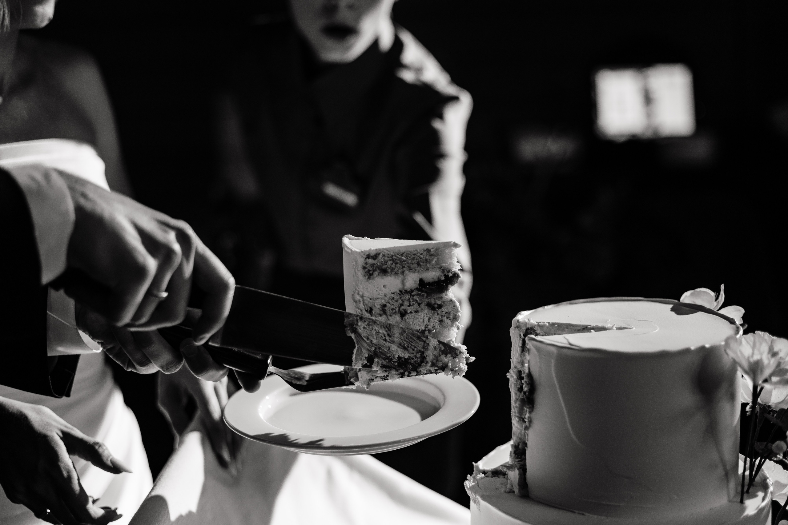 Данил и Ирина. Семейный свадебный фотограф Семен Егоров