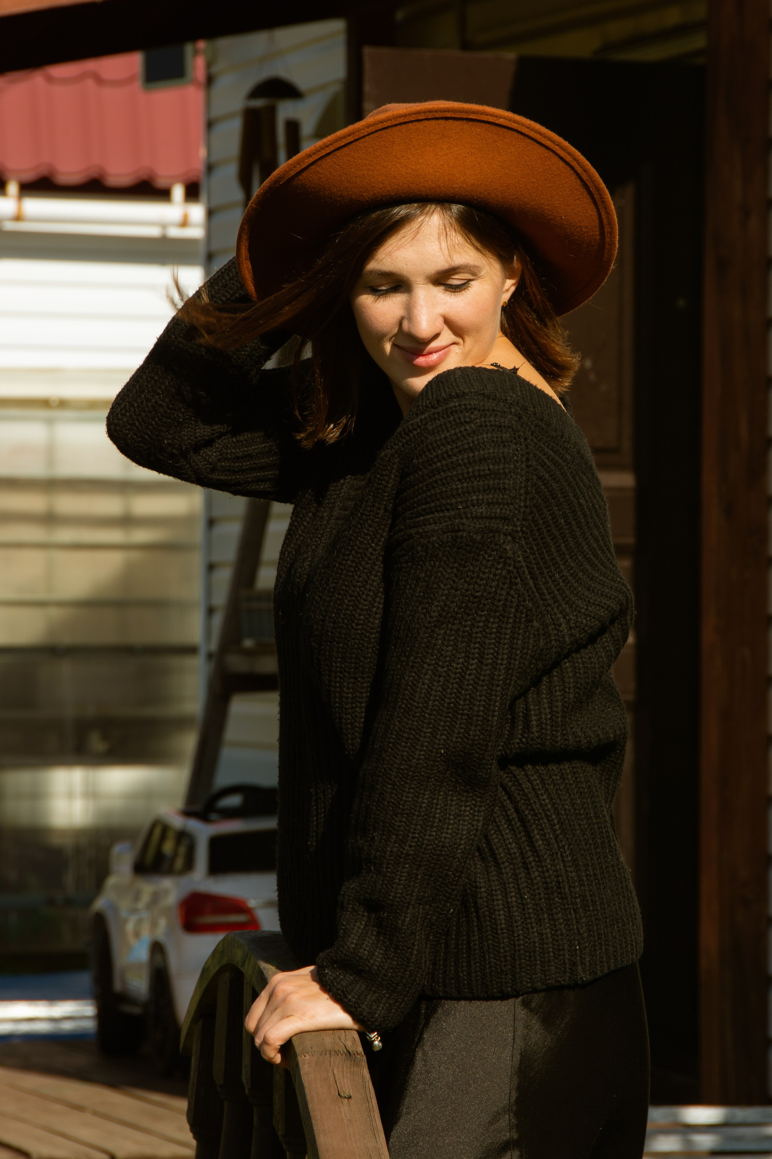 Цветник. закрытие сезона. Семейный и репортажный фотограф в Хабаровске Татьяна Болычева