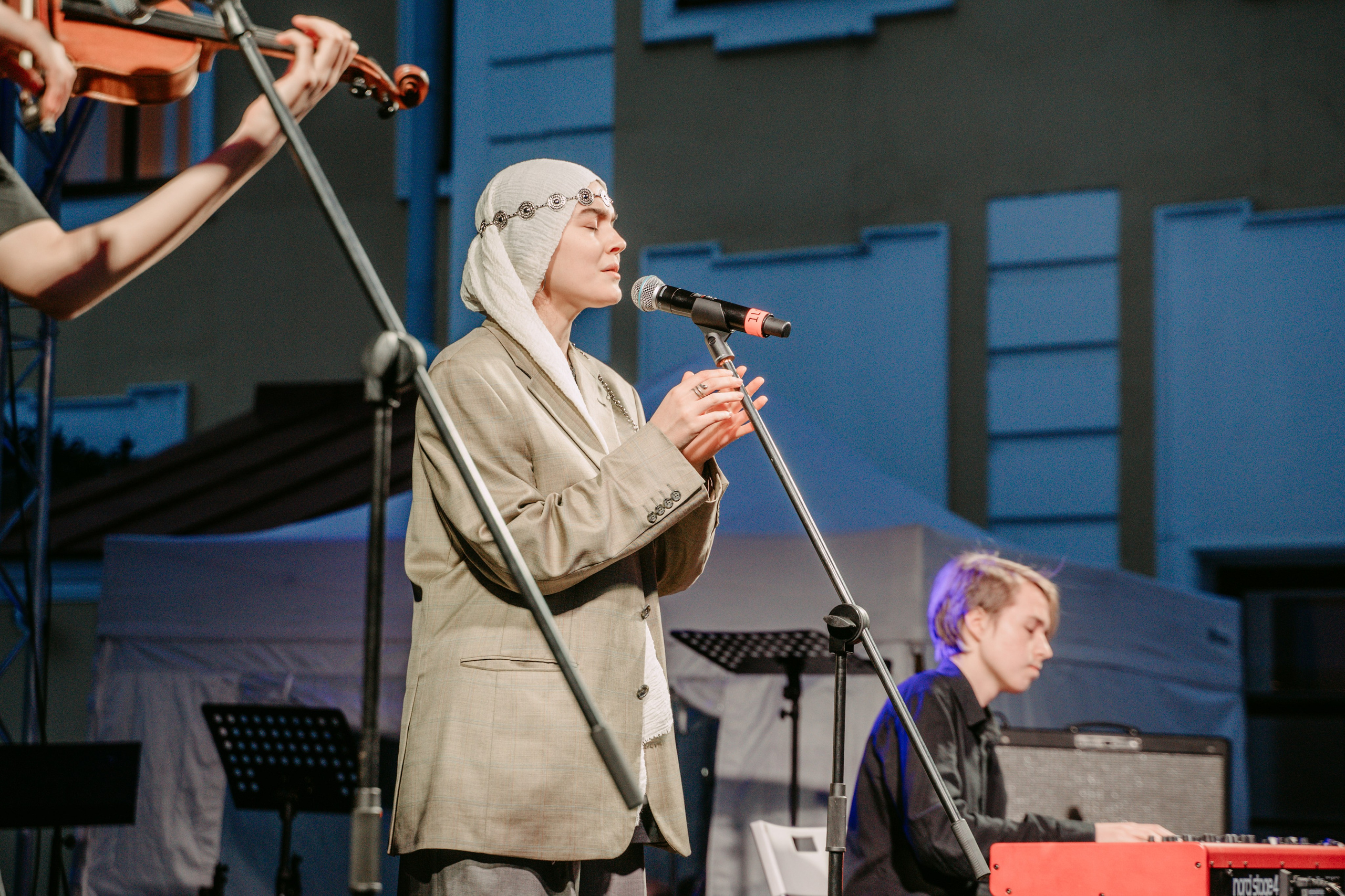 Мин татарча сөйләшәм. Главная