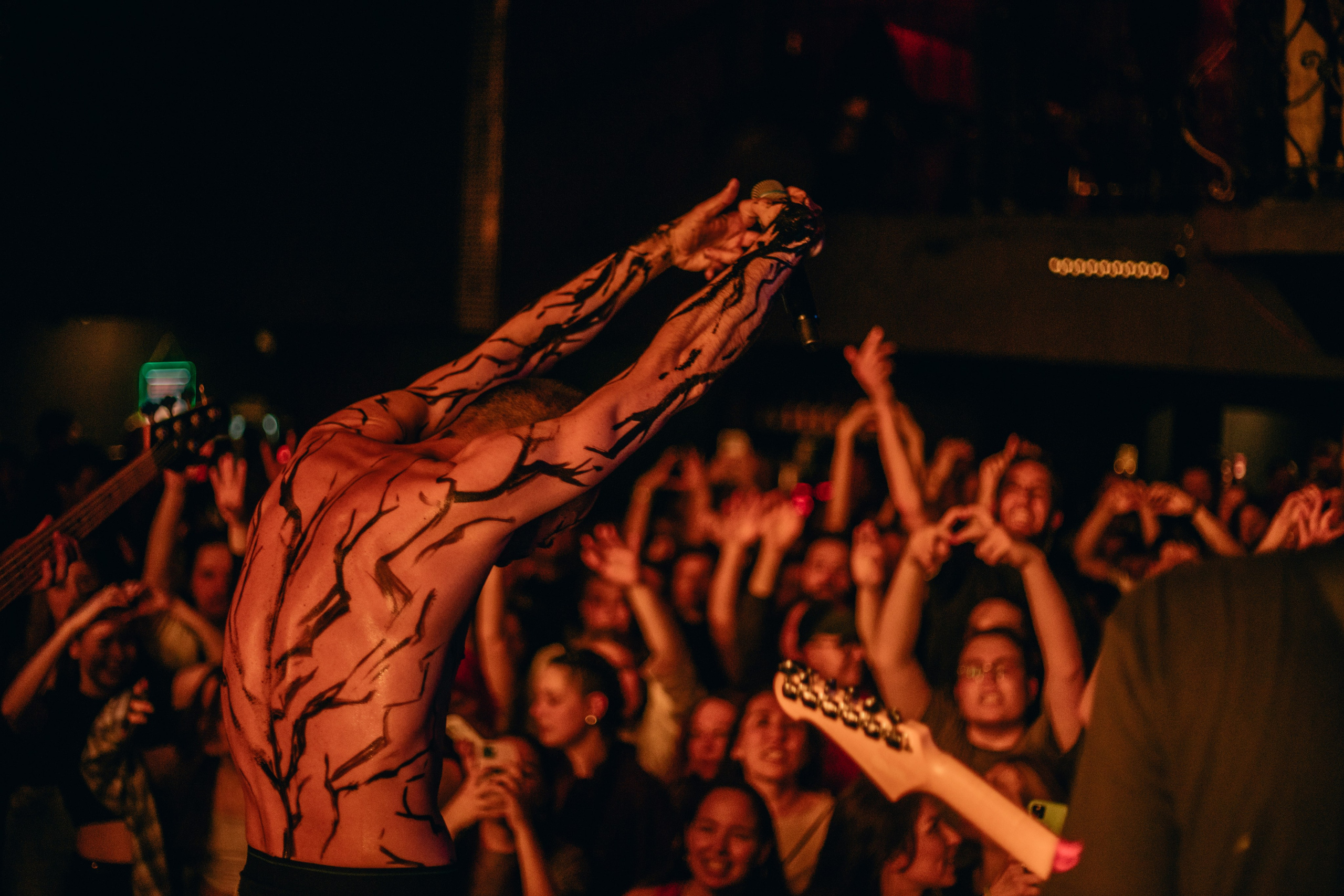 Usal. Главная