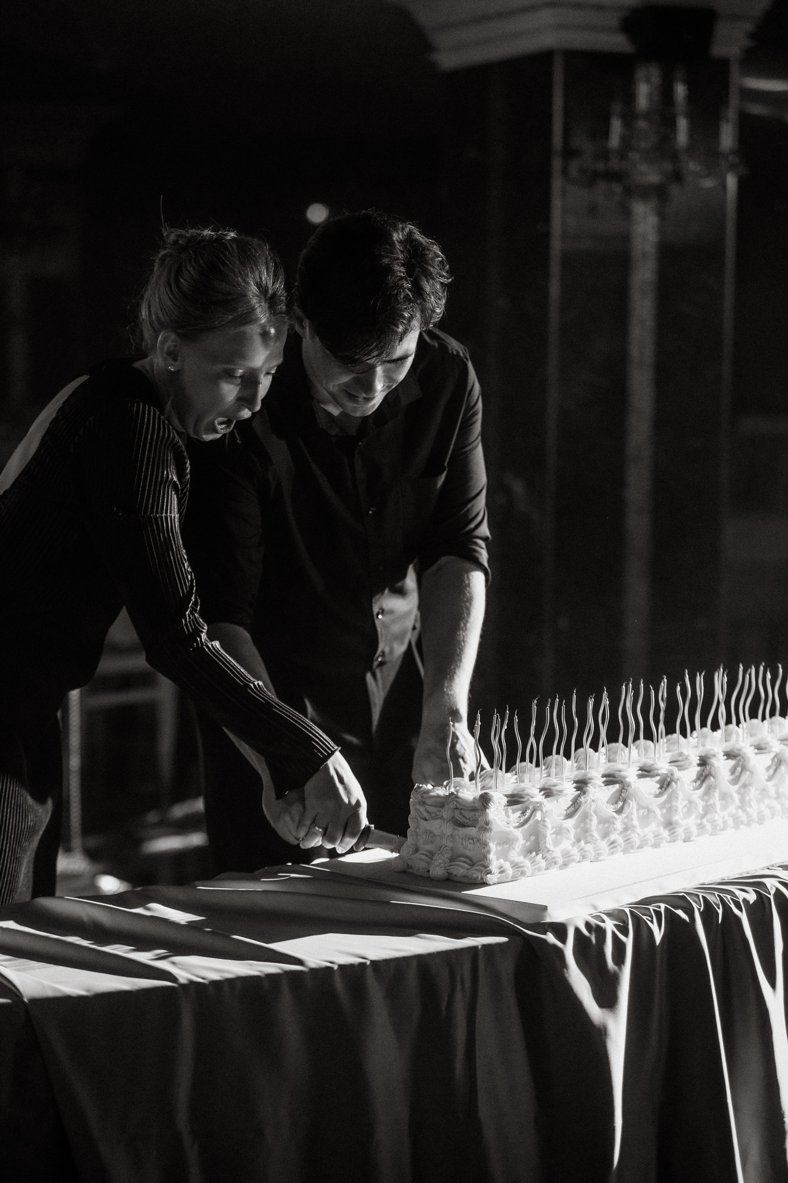 Вторая весная. Свадебный фотограф в Краснодаре Татьяна Гура