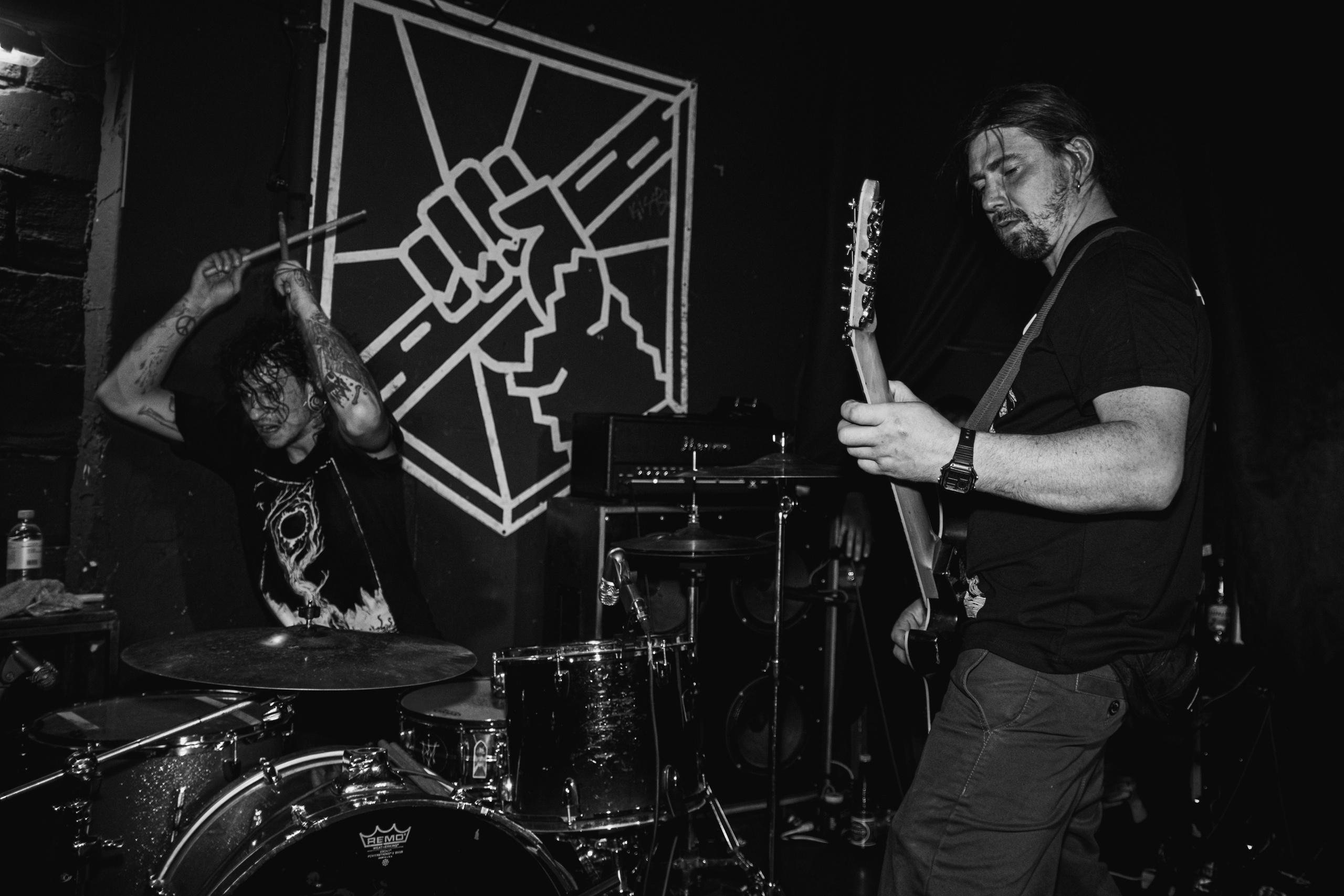 Sektat & Pechora & сплошь 12.09.2025. Репортажный фотограф в Москве Legiodot