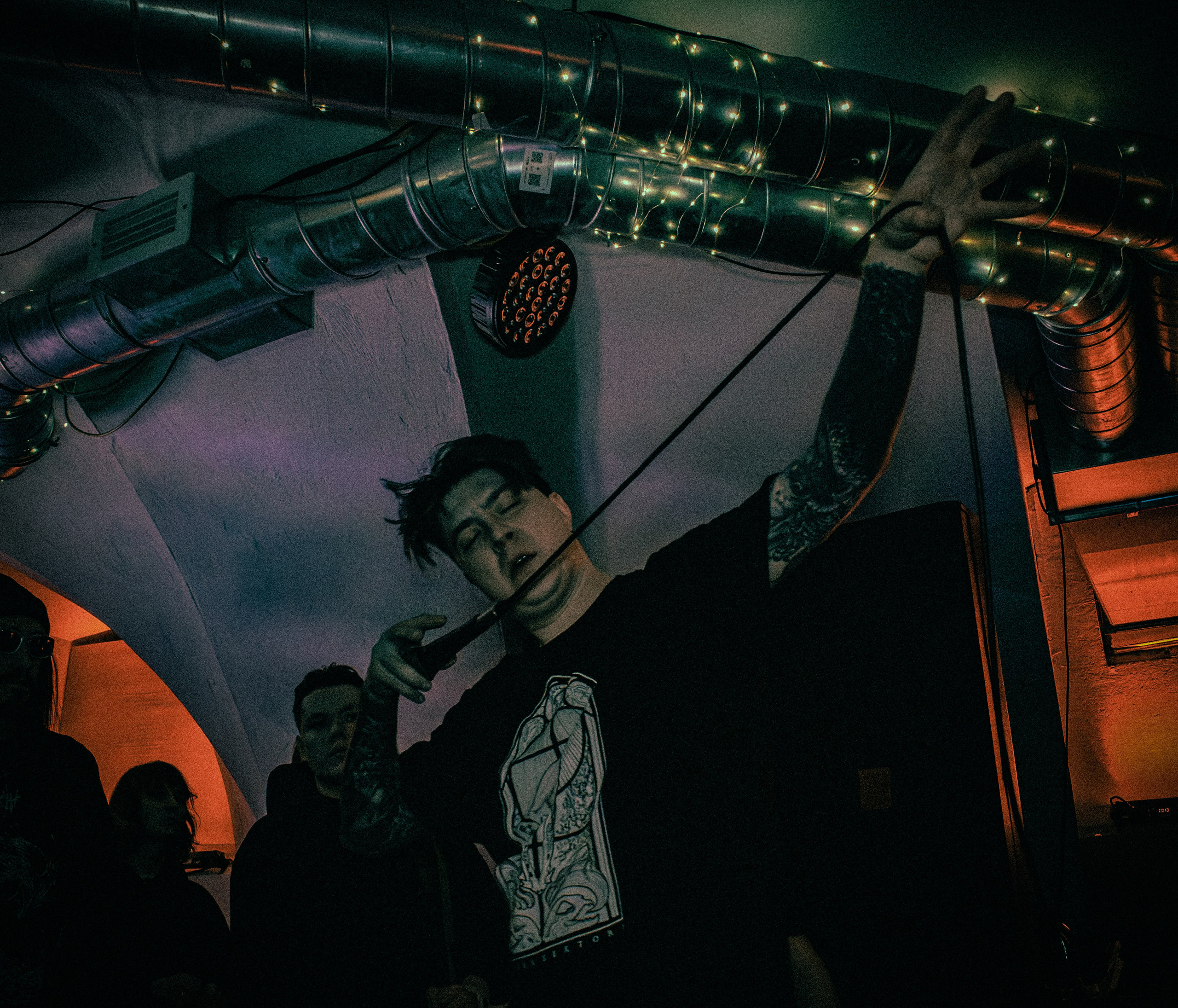 Pechora 02.03.2025. Репортажный фотограф в Москве Legiodot