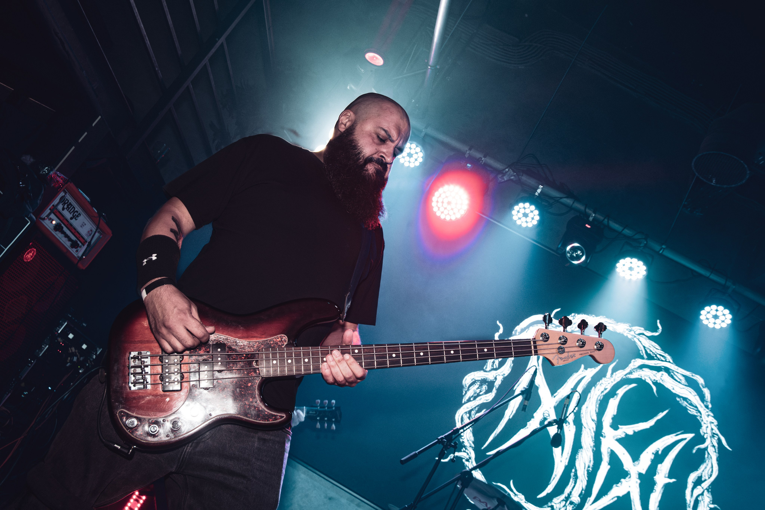 Naska & Косатка & Kailess & Rapiere 18.07.2025. Репортажный фотограф в Москве Legiodot