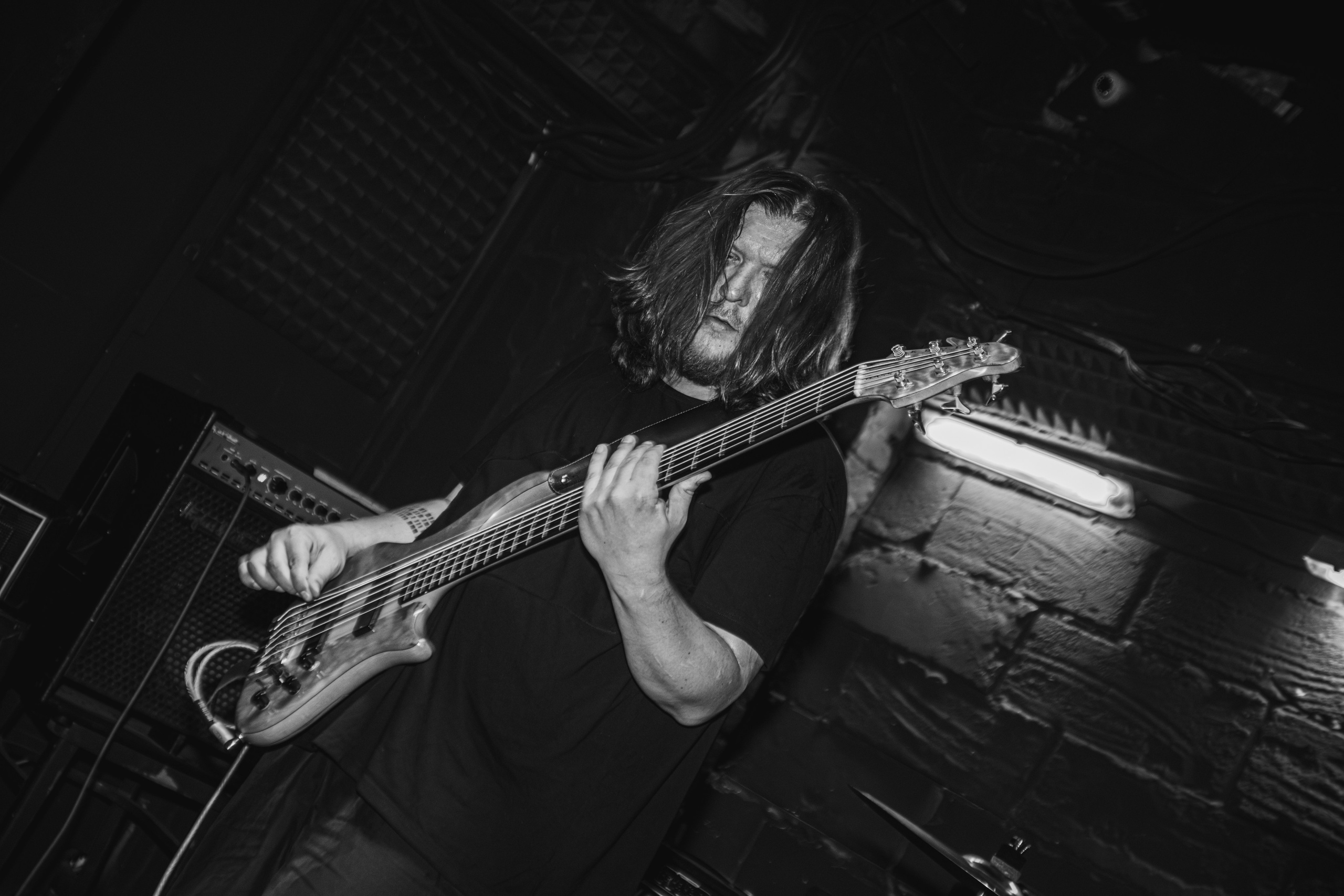 Laugar & Шумы Штормовых Широт & Lesnik 06.06.2025. Репортажный фотограф в Москве Legiodot