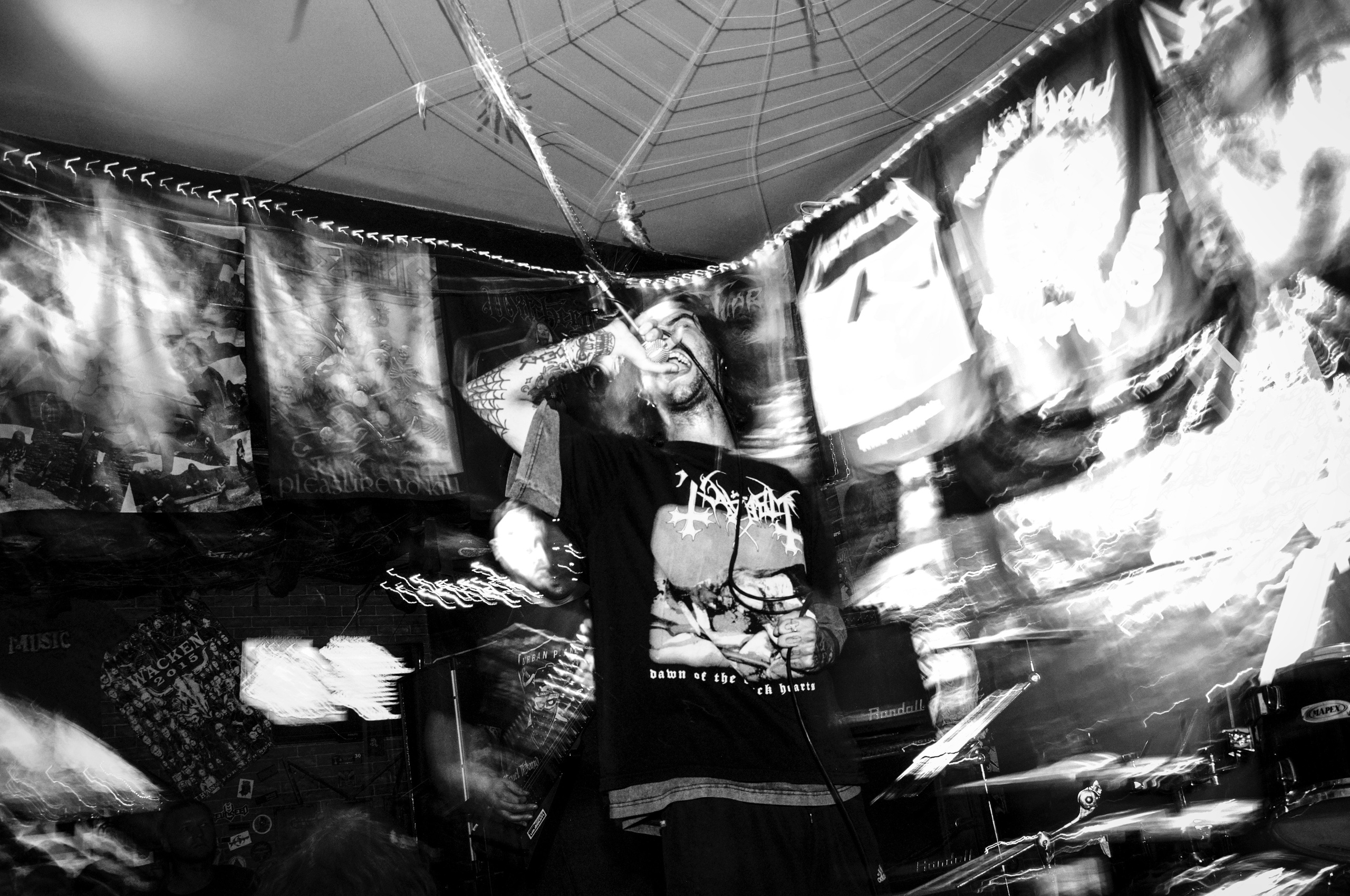 ОЗЕМ (Севастополь) концерт Искра 2023. Репортажный фотограф в Симферополе Зареев Иван