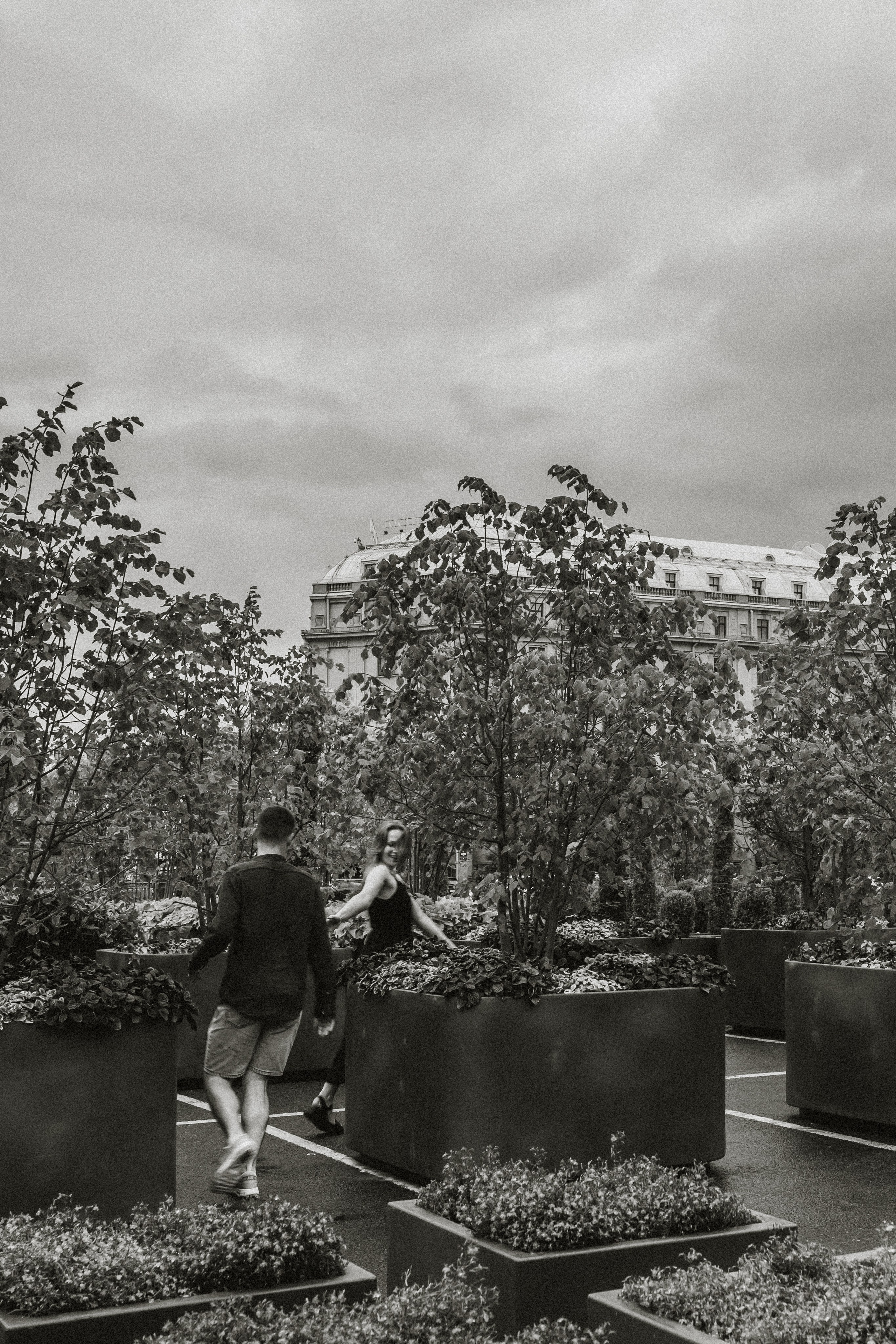 Виктория & Александр. Семейный фотограф в Санкт-Петербурге | Баранова Галина