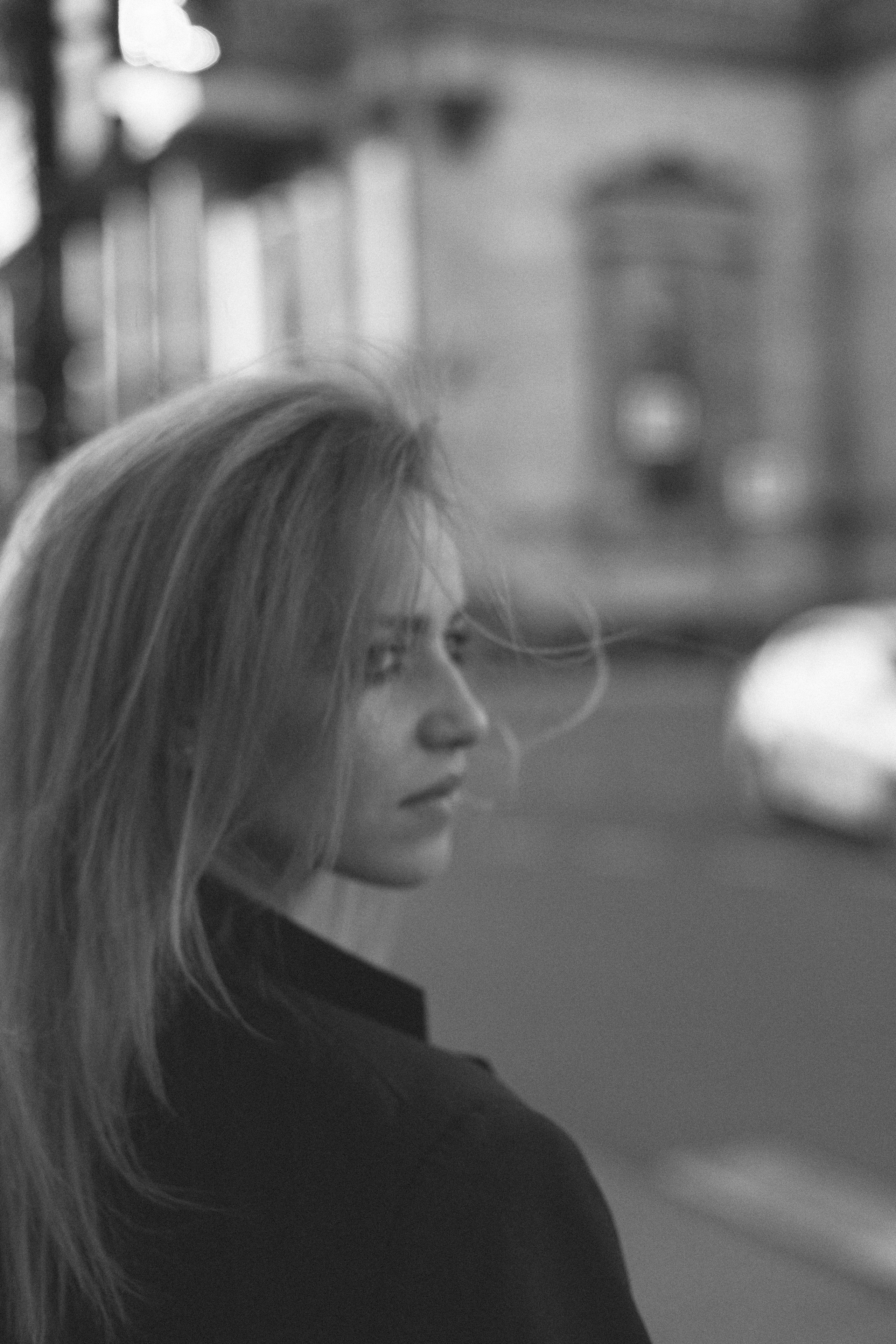 Анастасия. Фотограф Адигамова Юлия в Петербурге