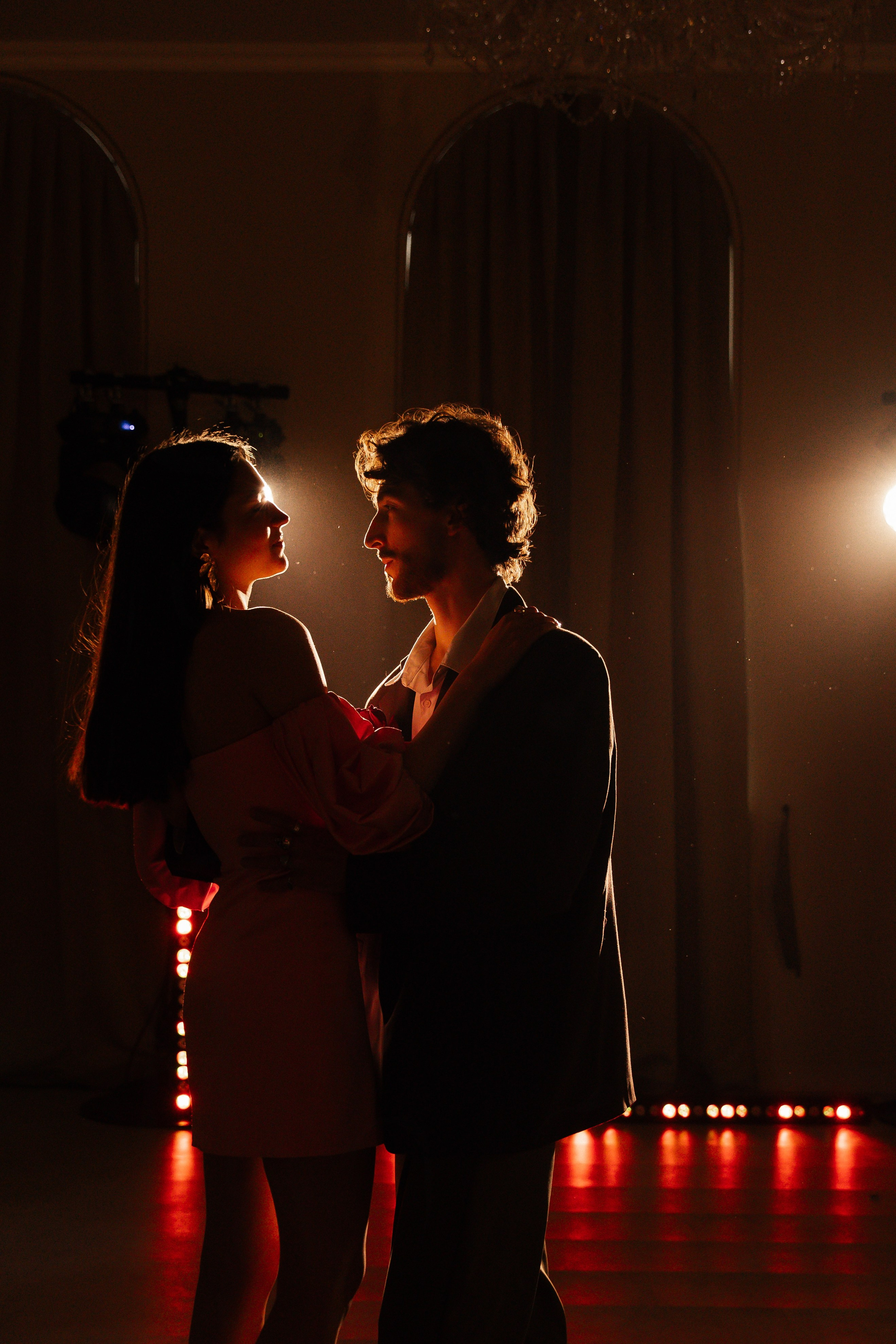 Любовь в Saint-P. Брысина Алёна/ фотограф Петрозаводск, Карелия