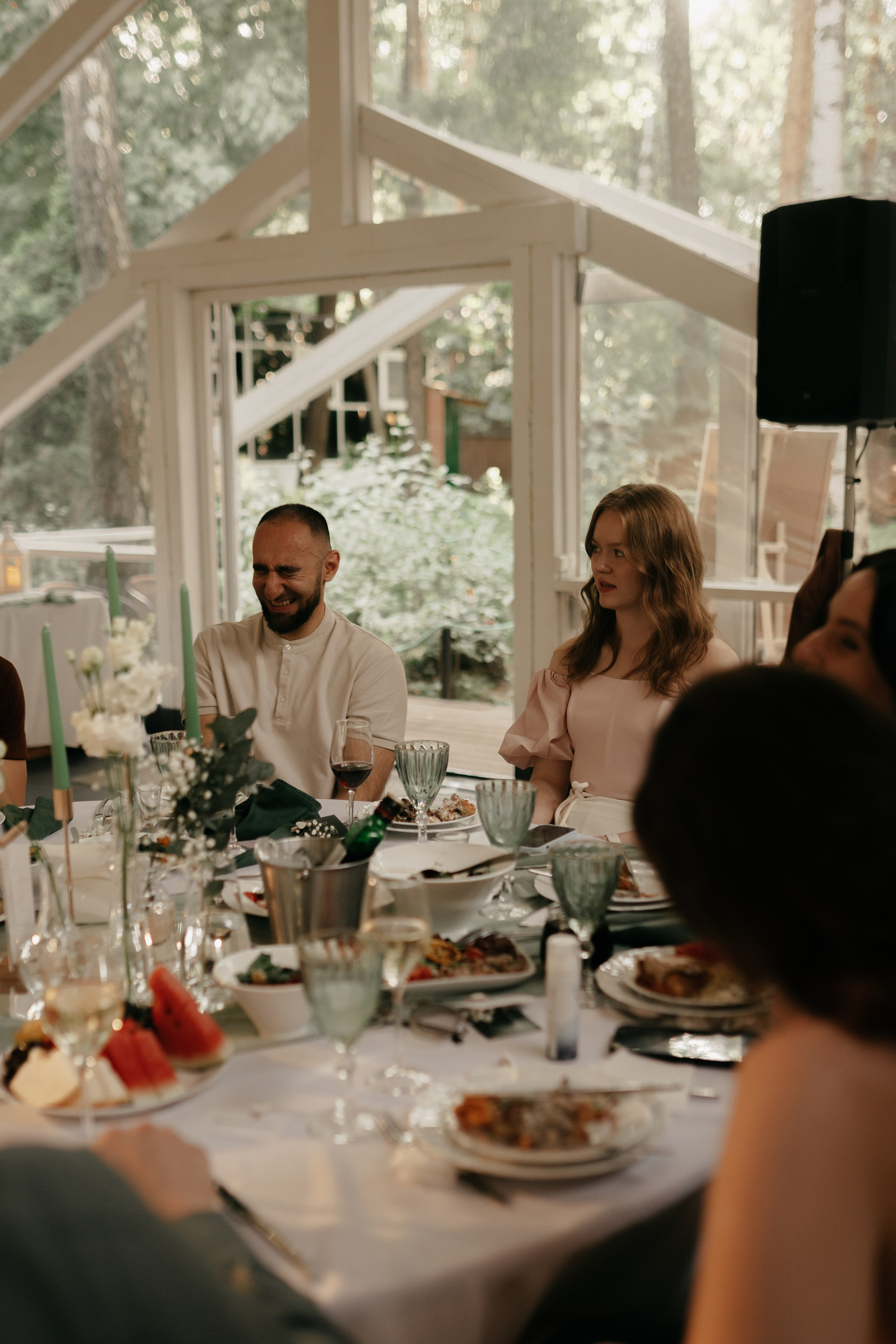 Дворец бракосочетания № 2. D&A. Свадебный фотограф в г. Москва, МО Гороза Алена