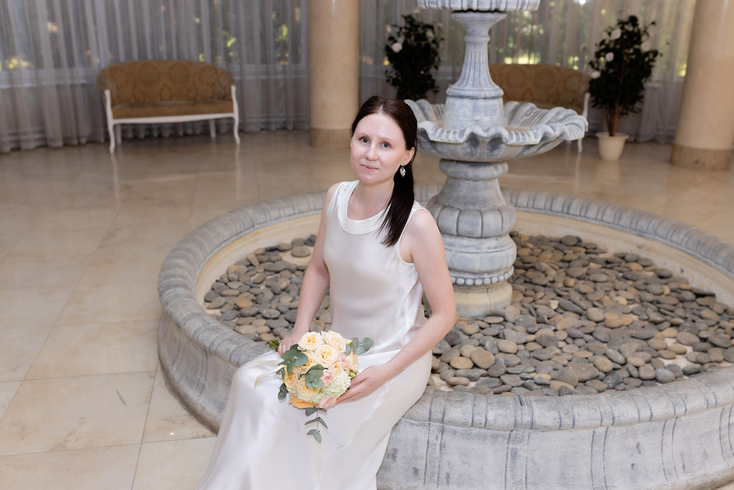 Свадебная фотосессия. Фотограф в Железнодорожном и Балашихе