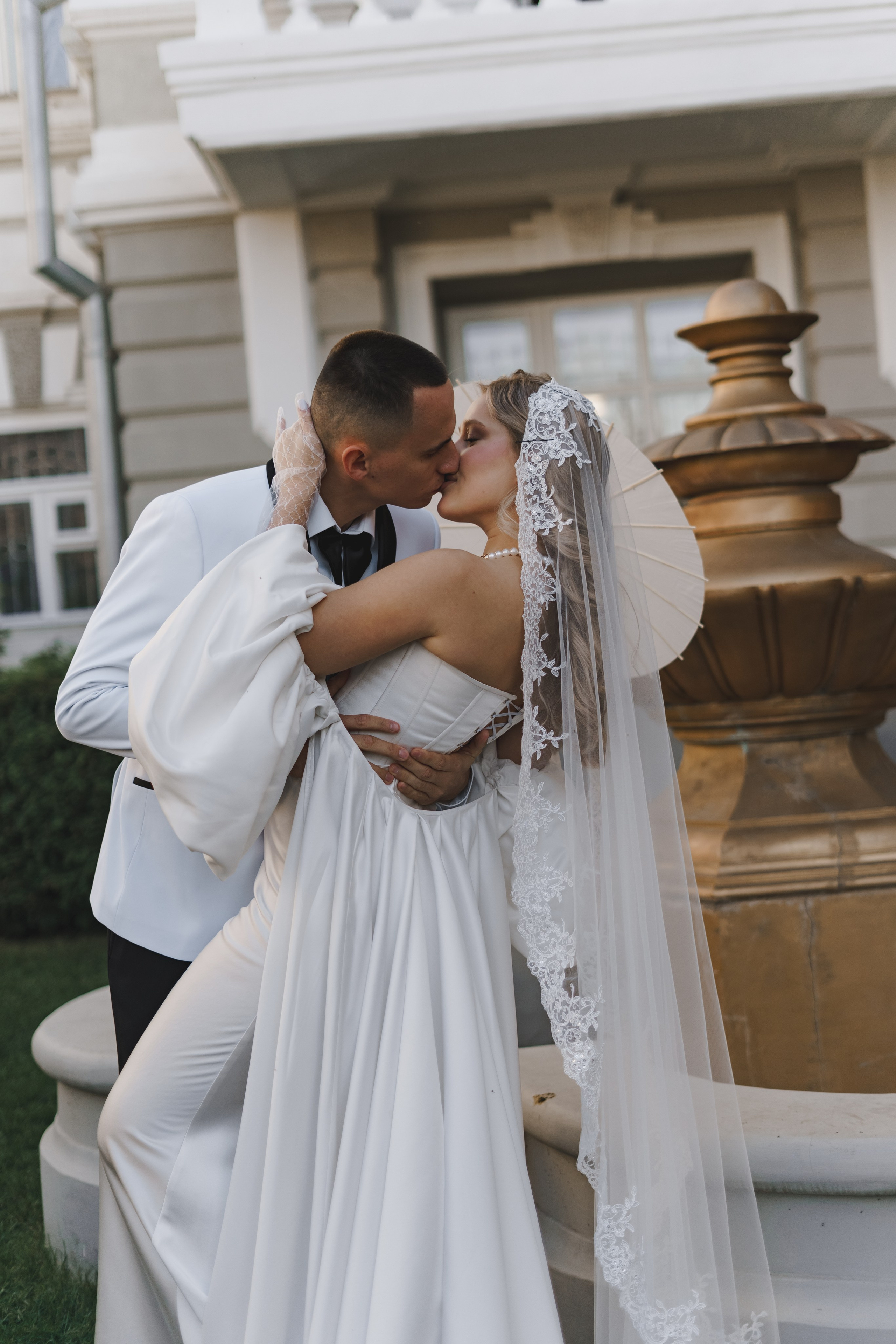 Wedding 23.06.2024. Свадебный и индивидуальный фотограф из Казани