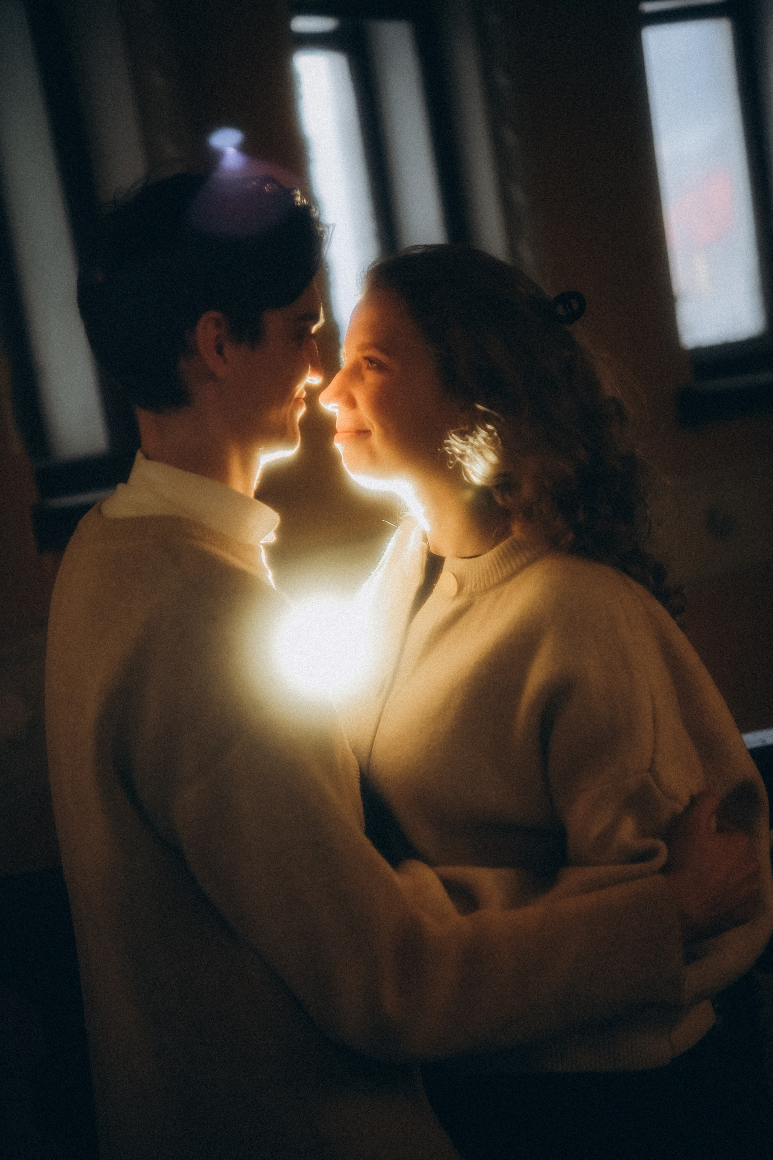 Ксюша & Даня. Phdkvmr.ru