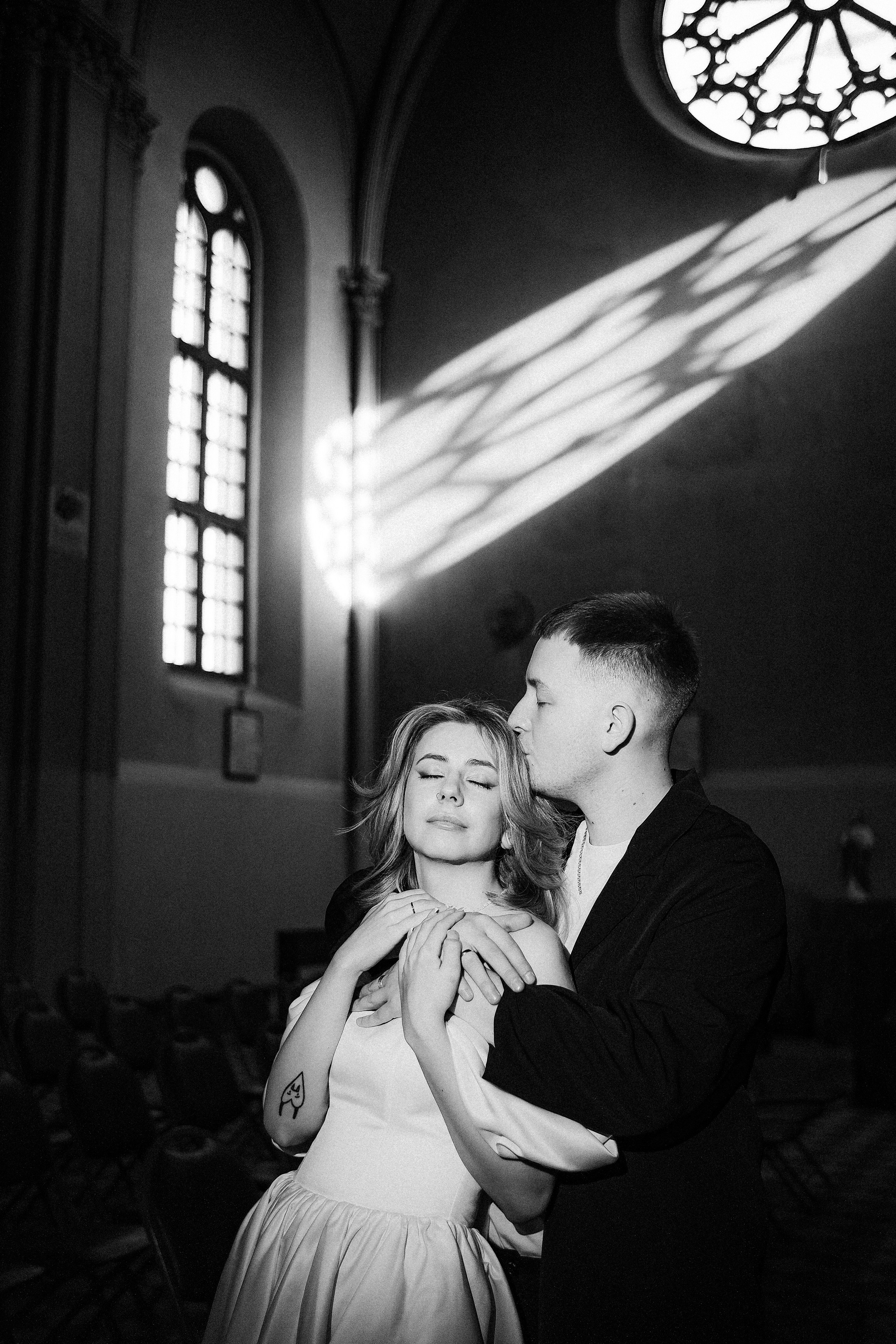 Галя & Денис. Phdkvmr.ru