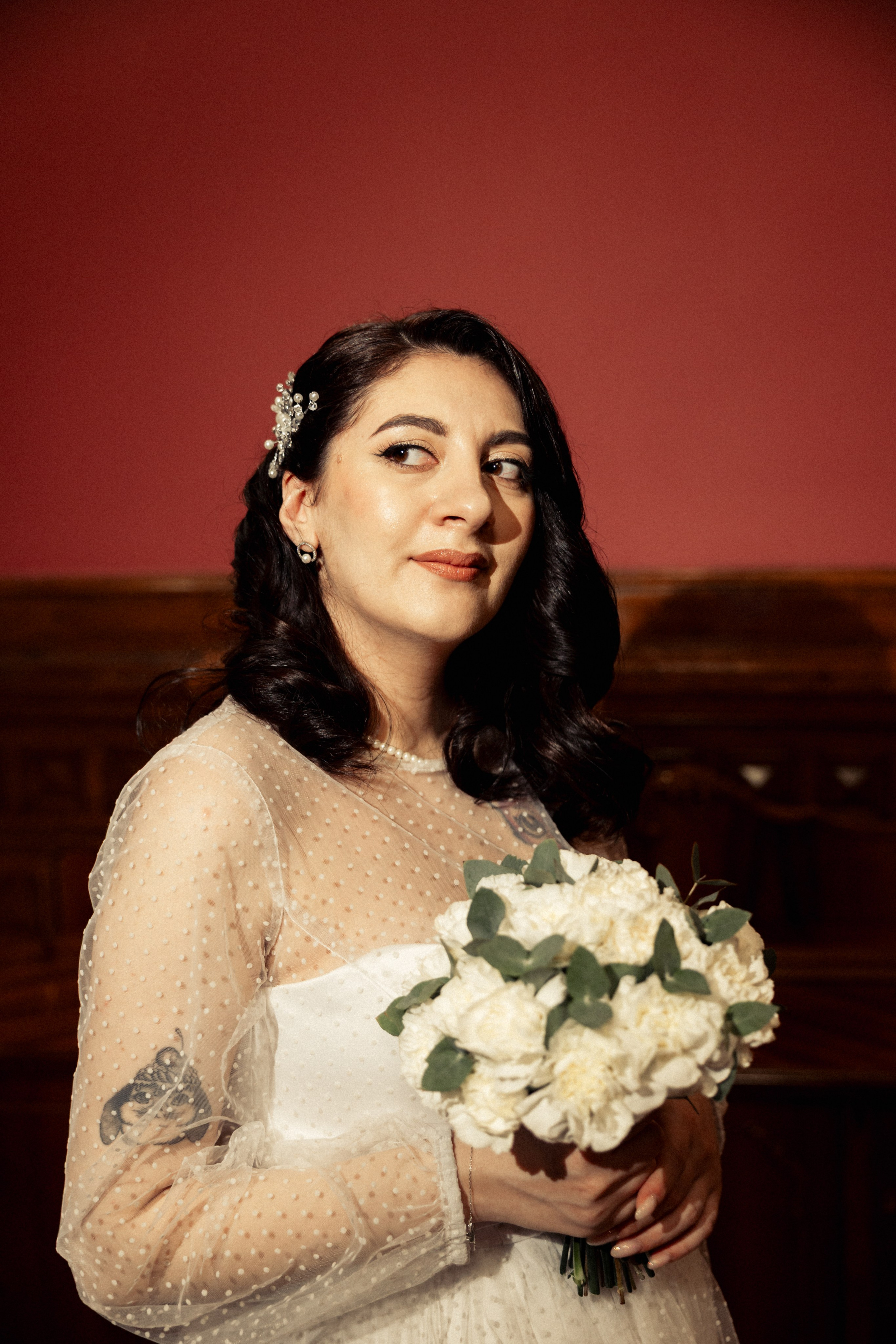 Эля & Игорь ДБ2. Phdkvmr.ru