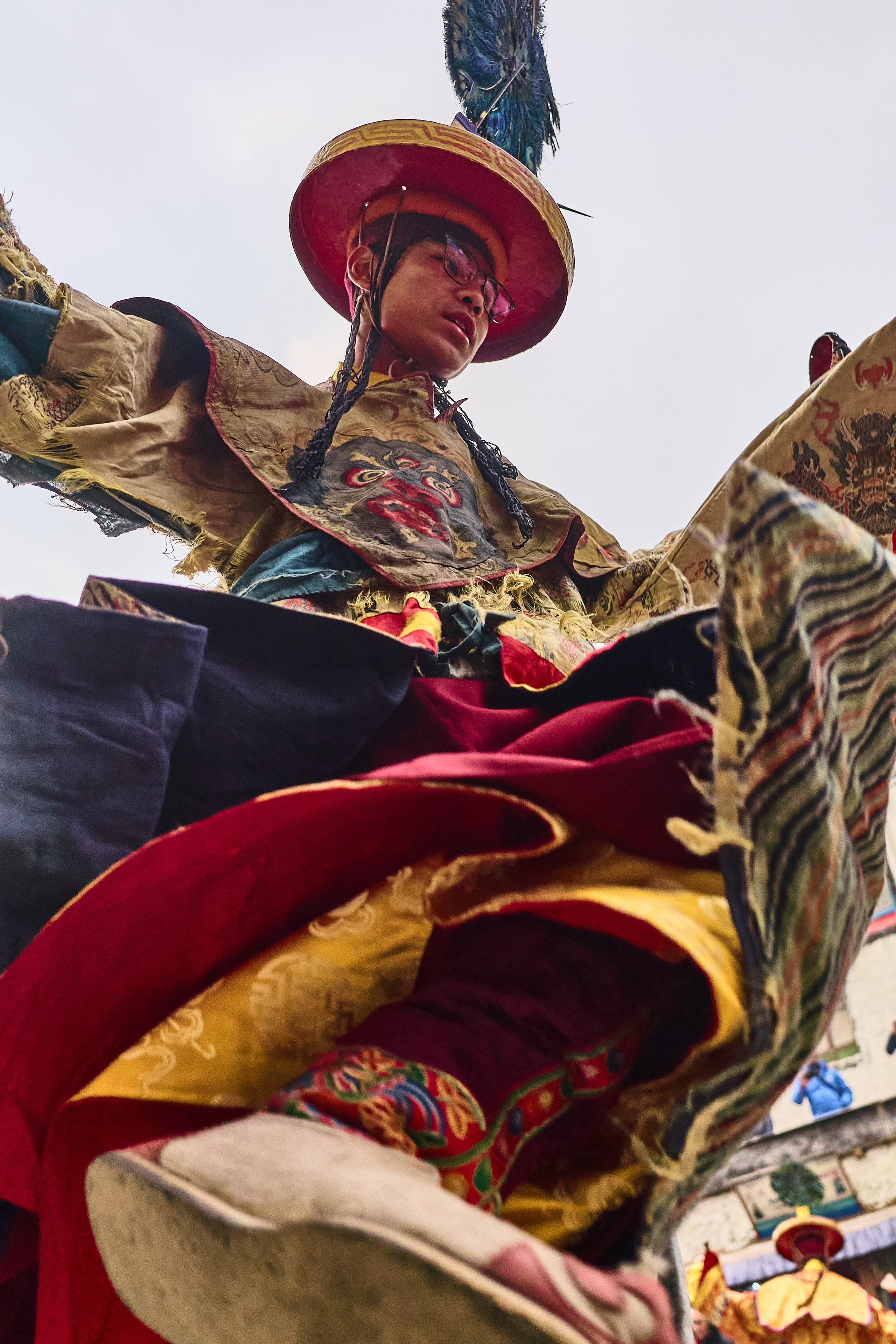 Непал. Фото