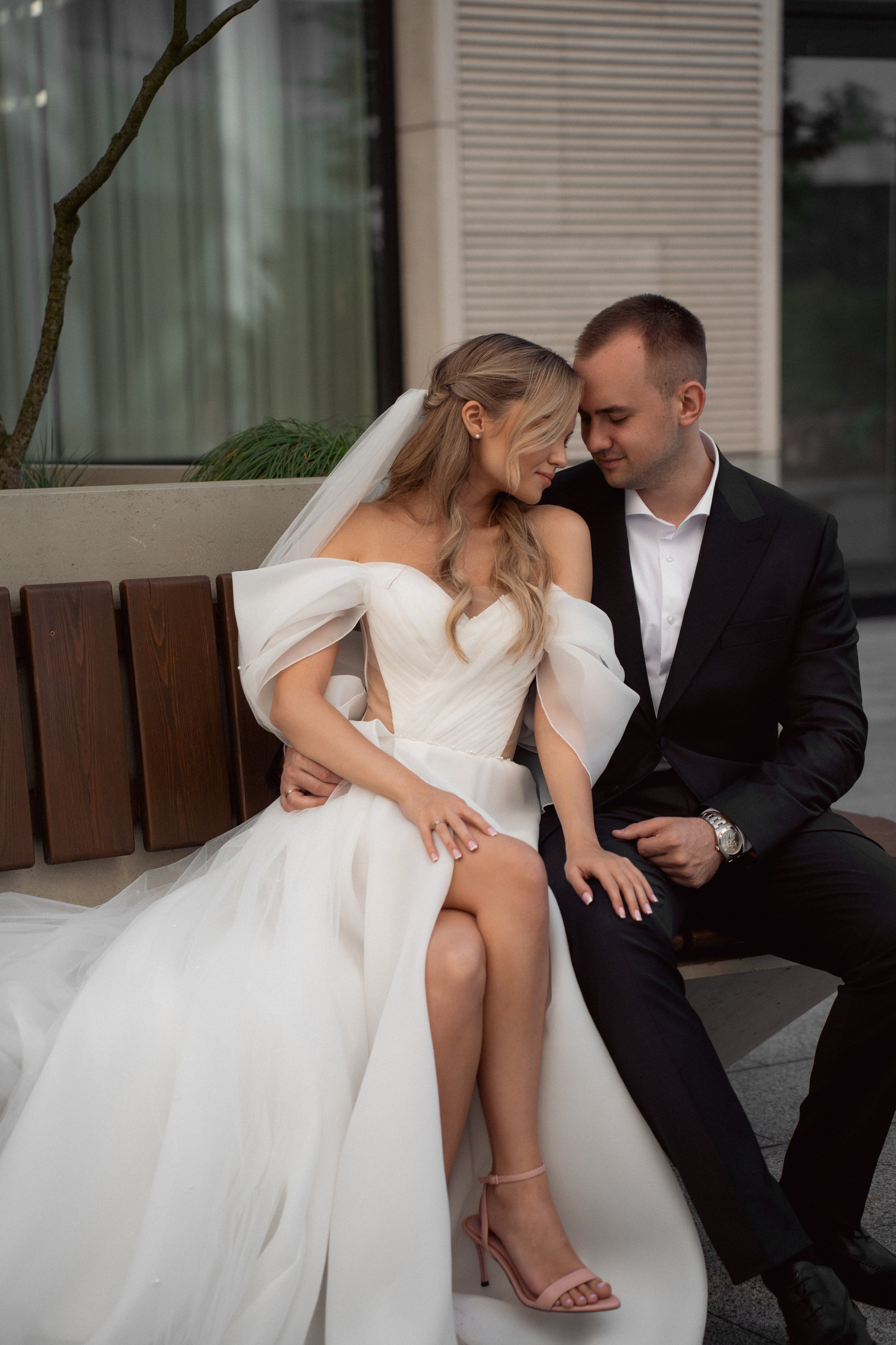 VV. Свадебный фотограф