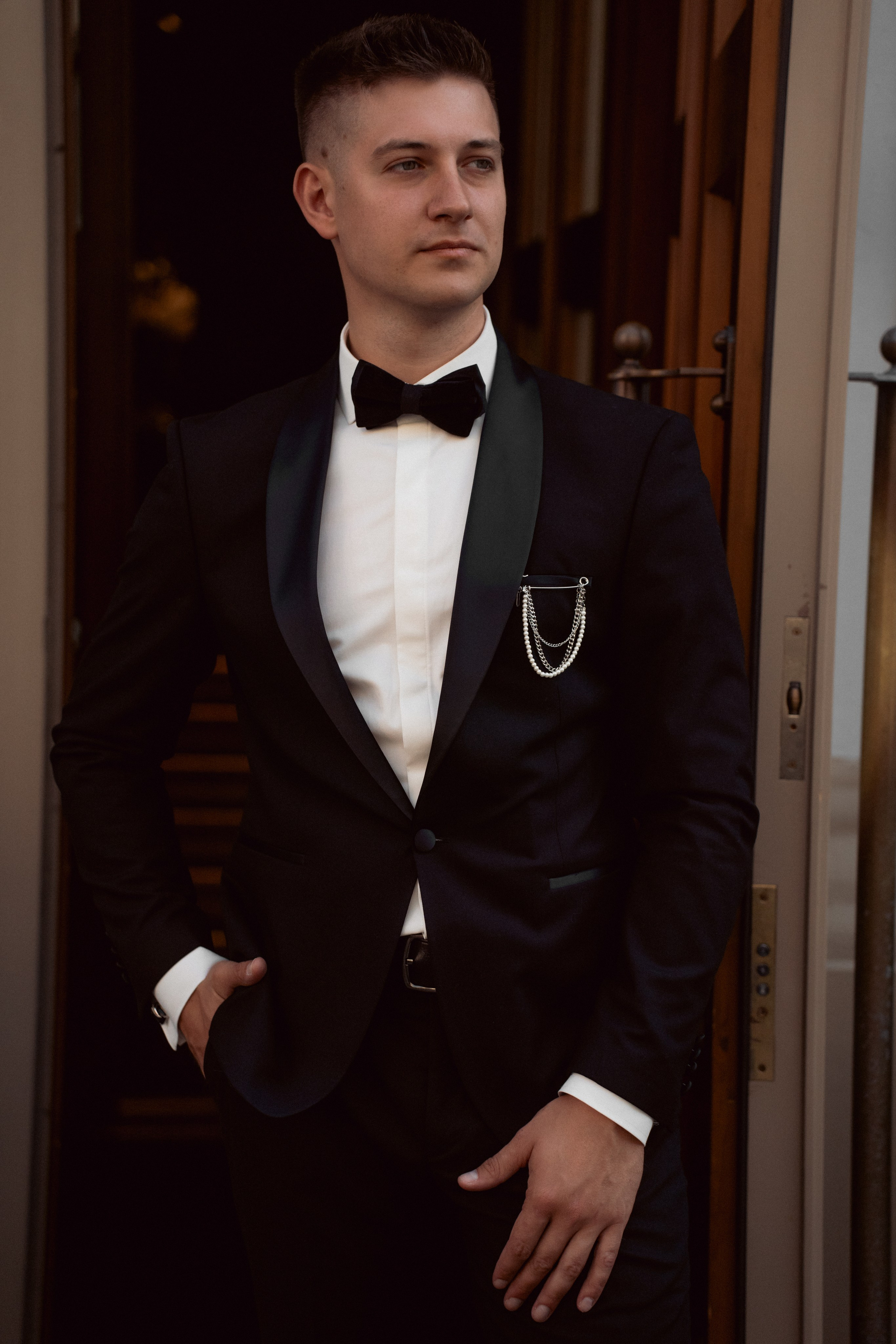 KN. Свадебный фотограф