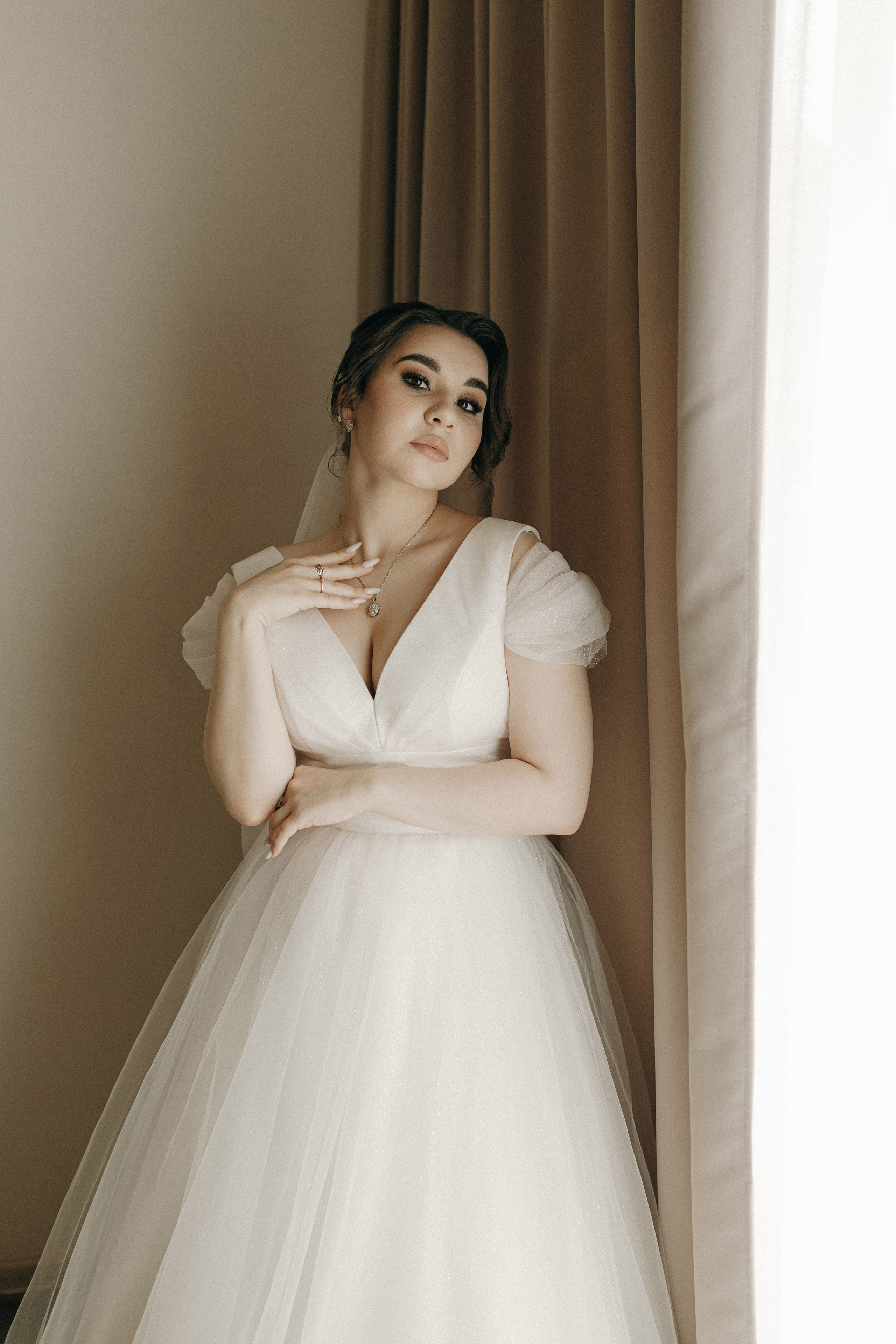 Екатерина & Олег. Свадебный фотограф Самара