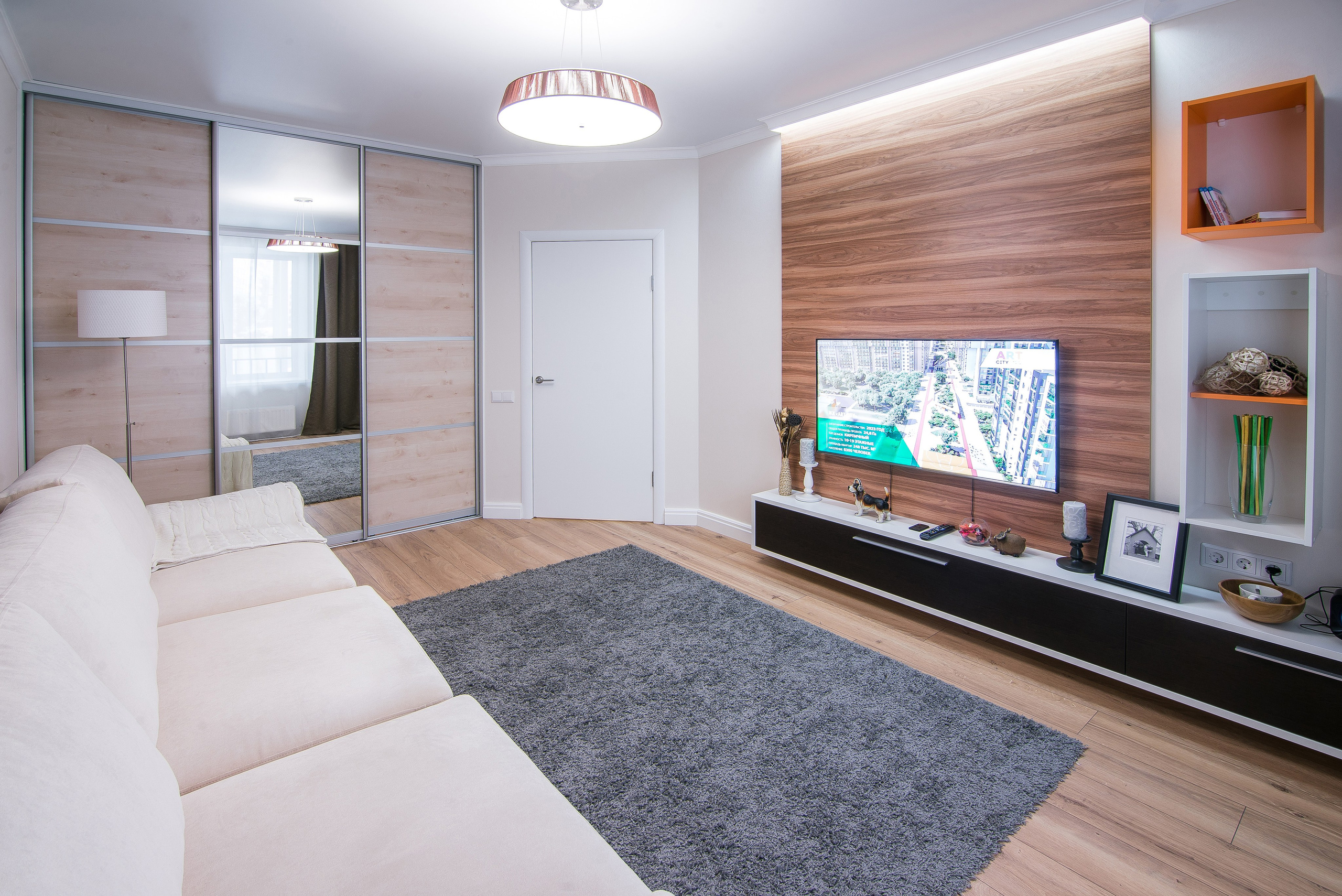 Интерьер. Продакшн в Казани. Видео и фото для бизнеса