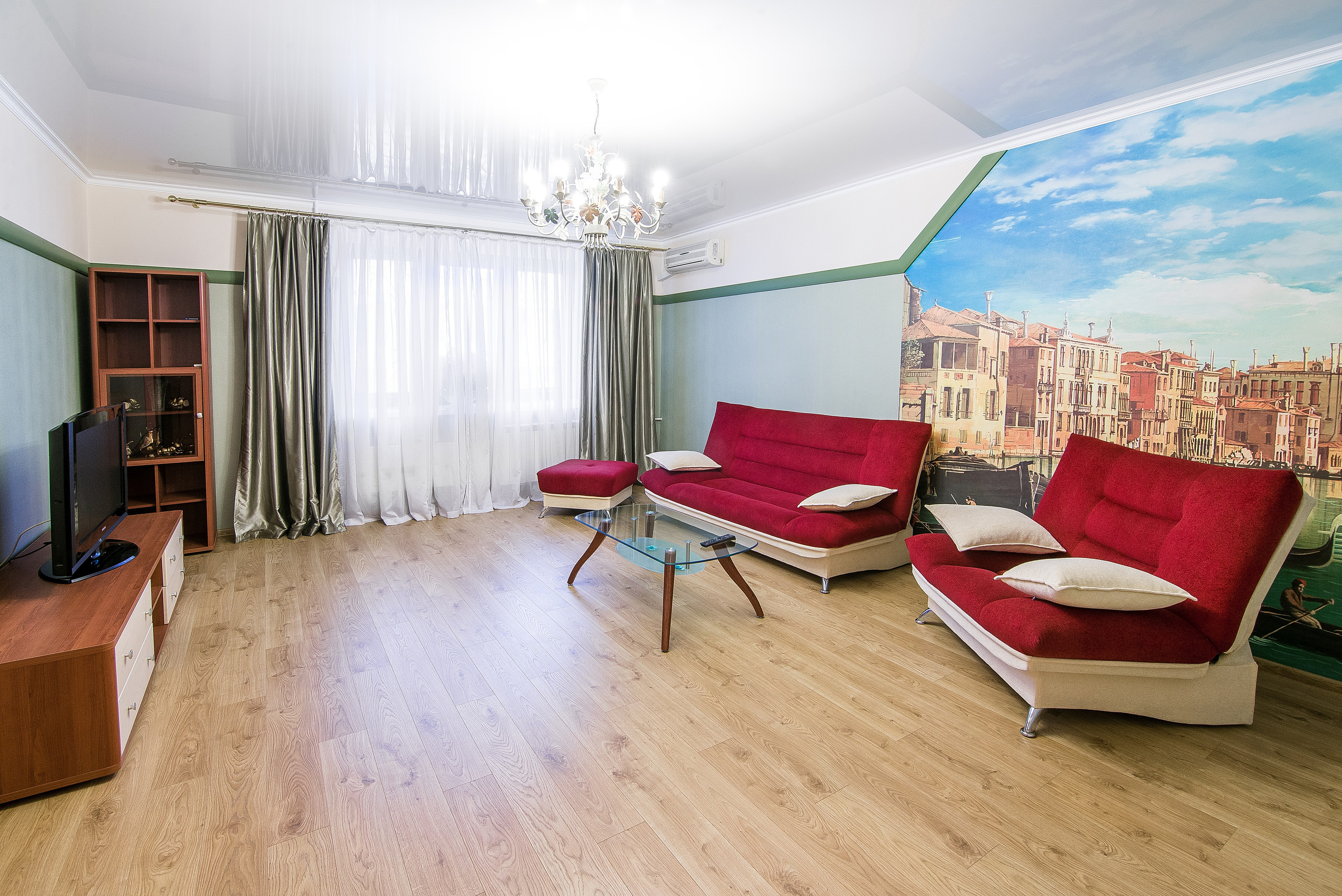 Интерьер. Продакшн в Казани. Видео и фото для бизнеса