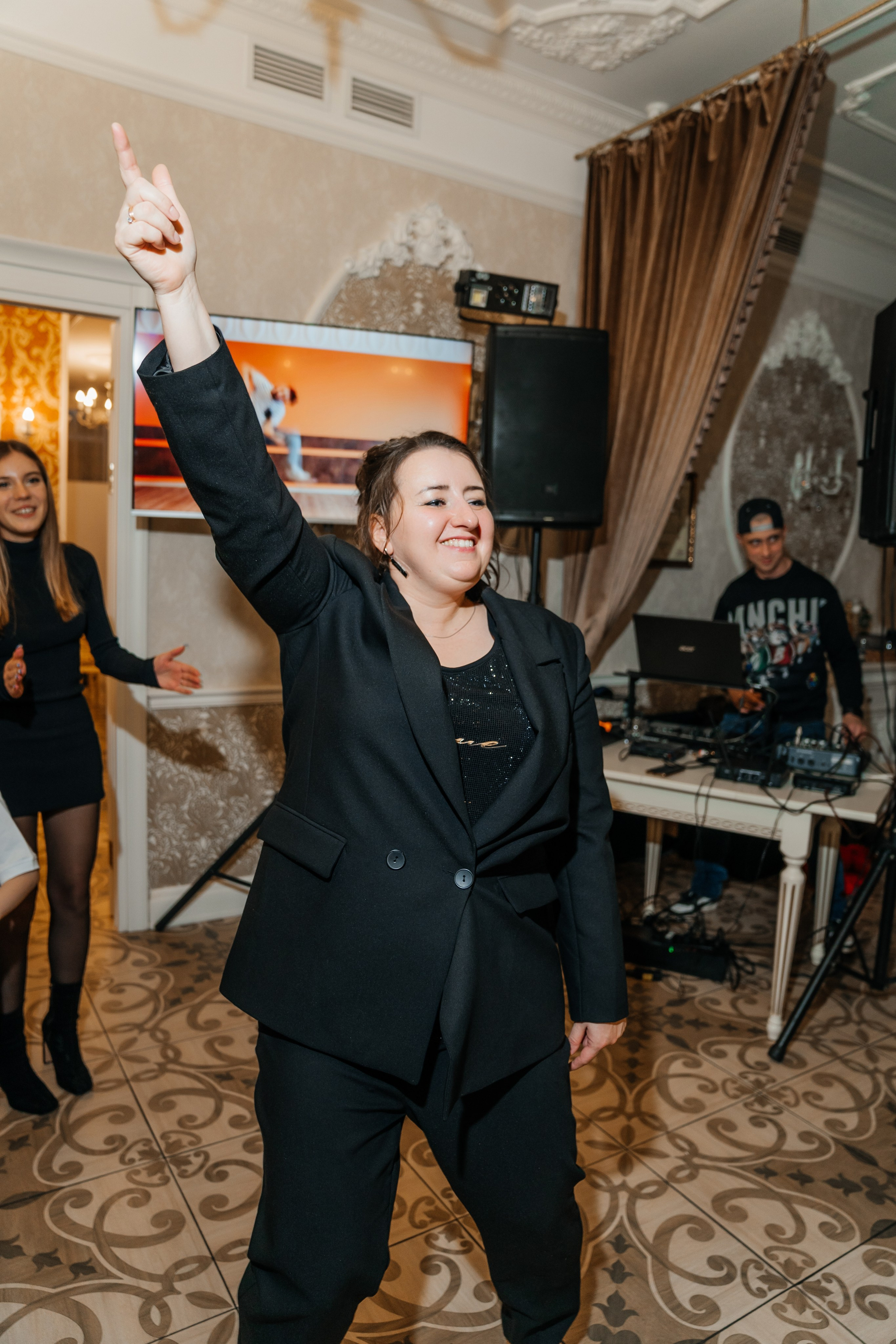 Отель «ПушкинЪ». Фотограф Ангарск Иркутск Ксения Король