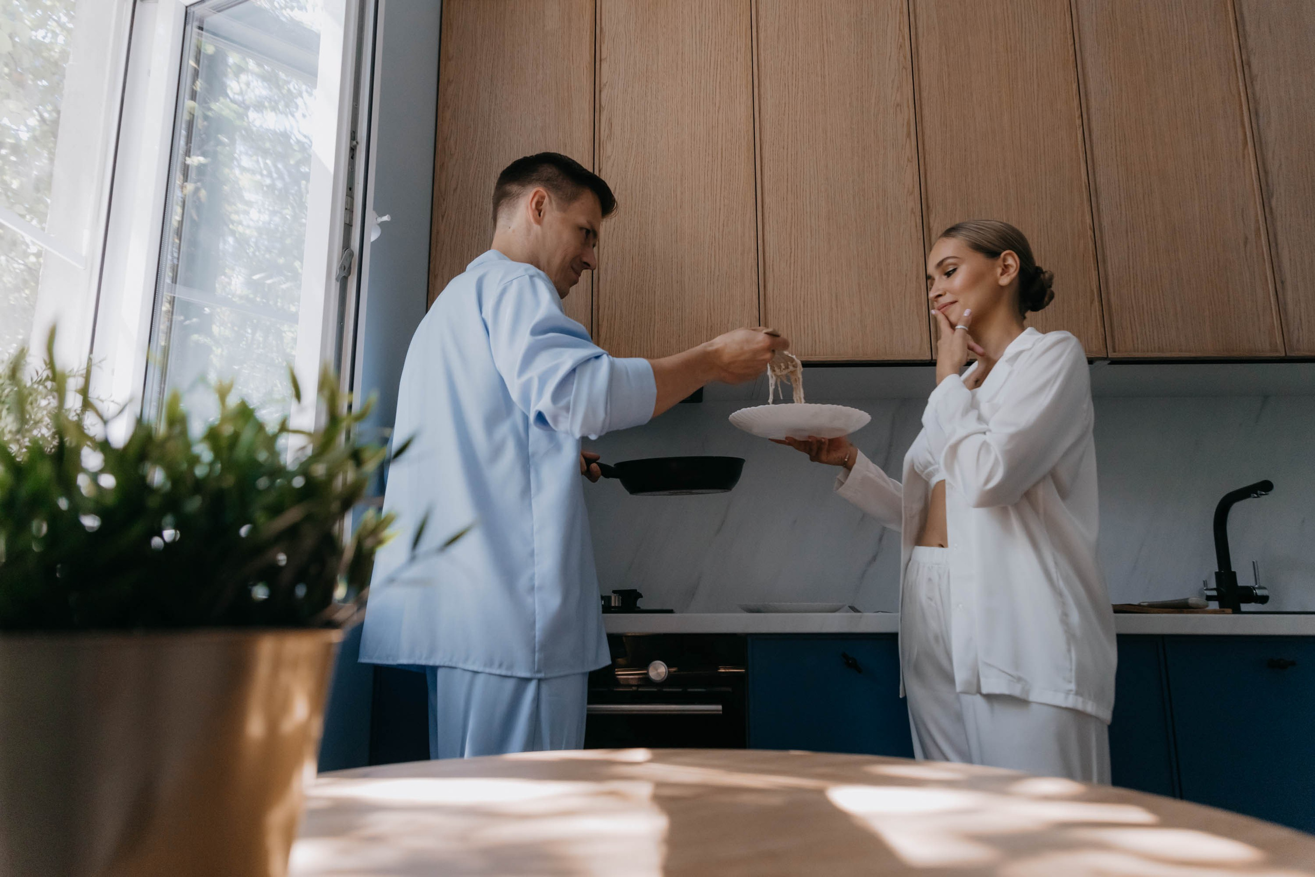 Александр & Анастасия. Фотограф ваших событий