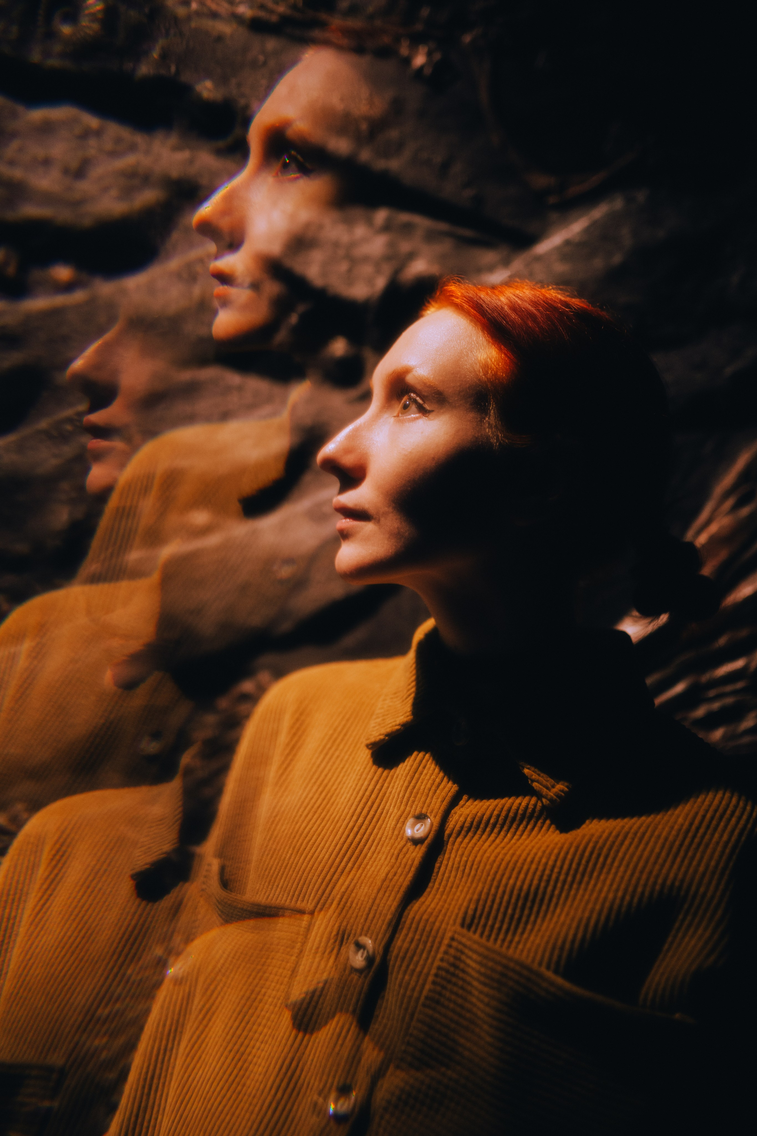 Тамара. Фотограф Екатерина Катунова | Москва