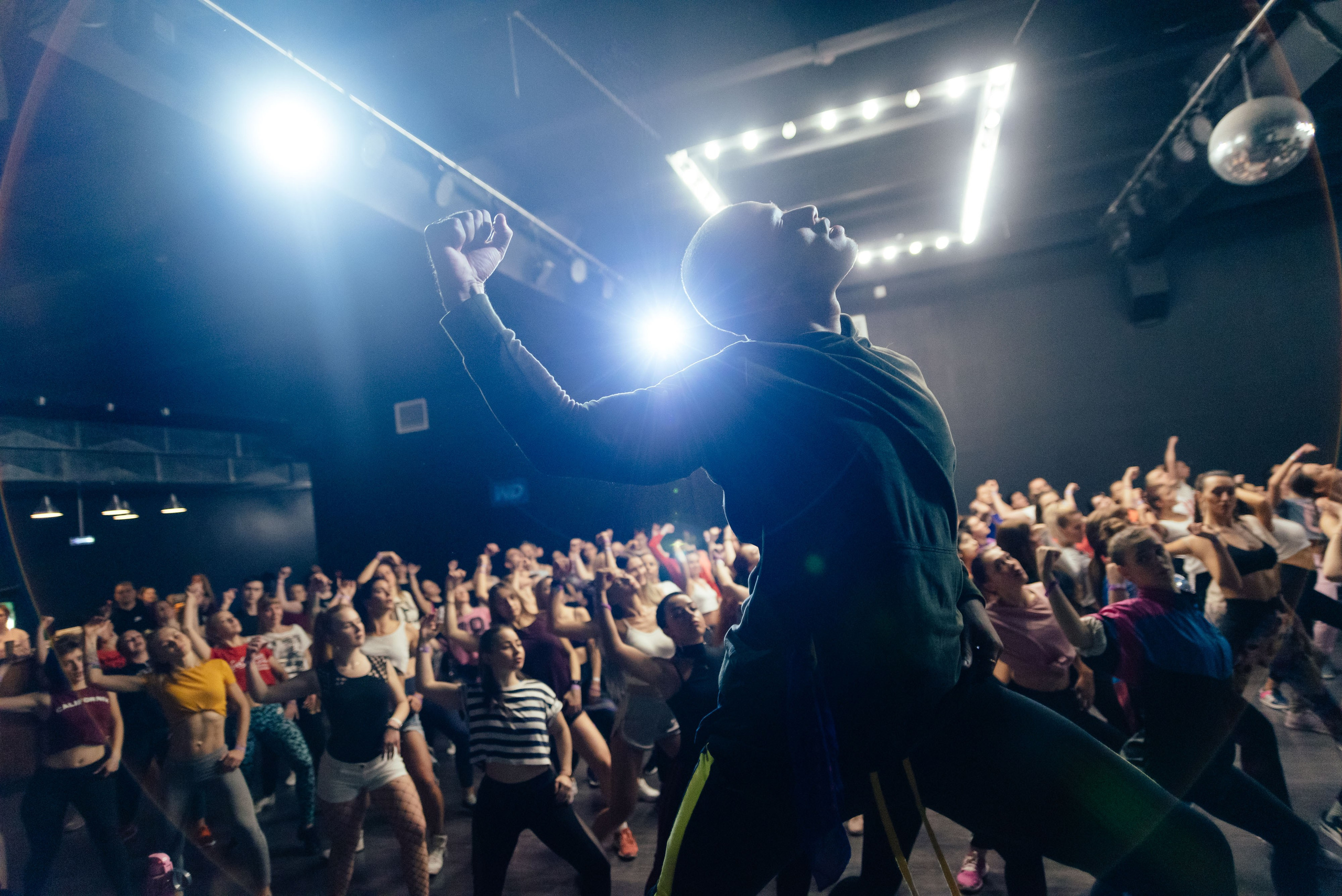 Репортаж. Фотограф Руслан Хафизов