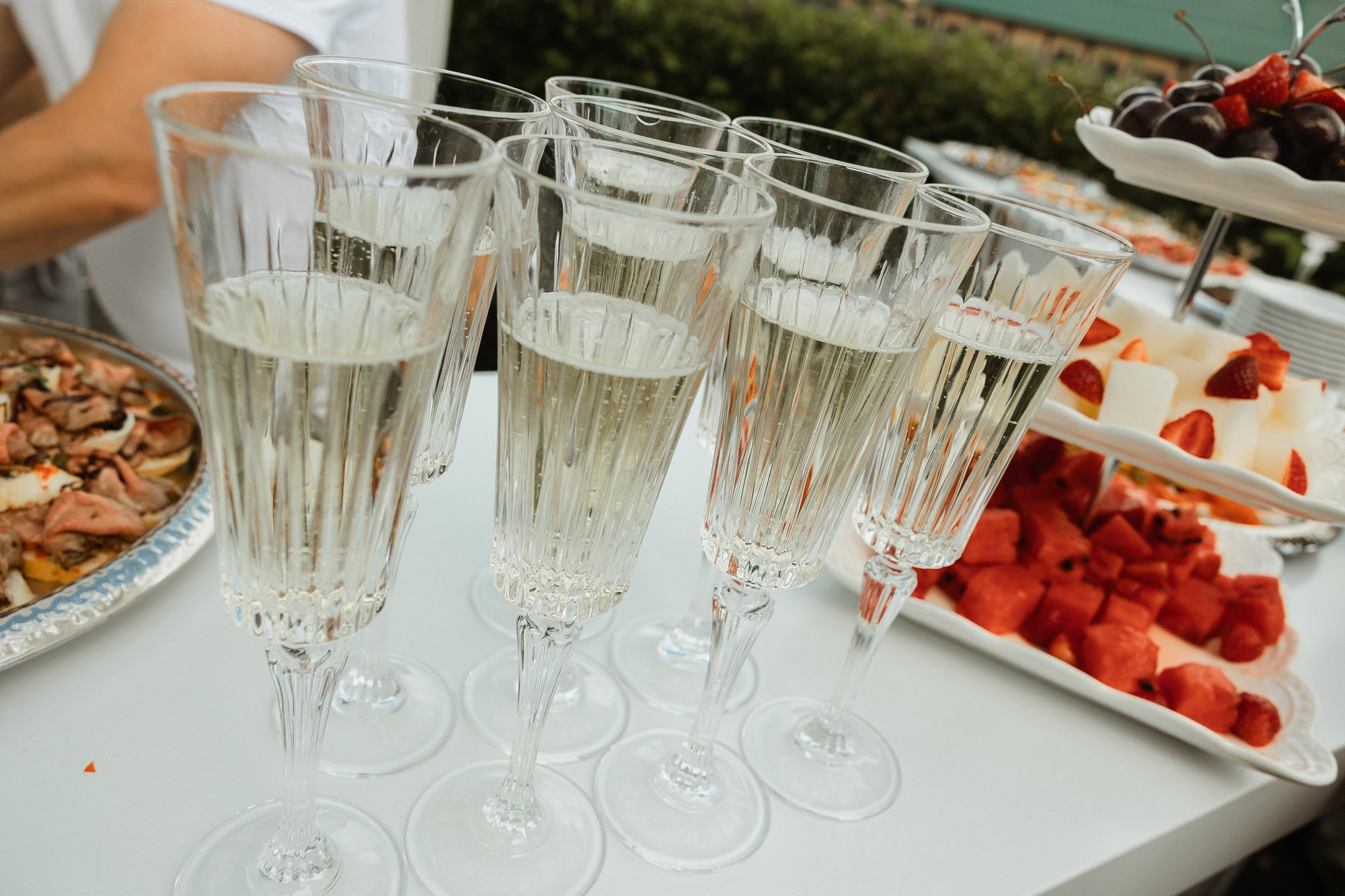 Яна &  Дмитрий. Свадебный фотограф в Москве и Санкт-Петербурге Анастасия Мирославская