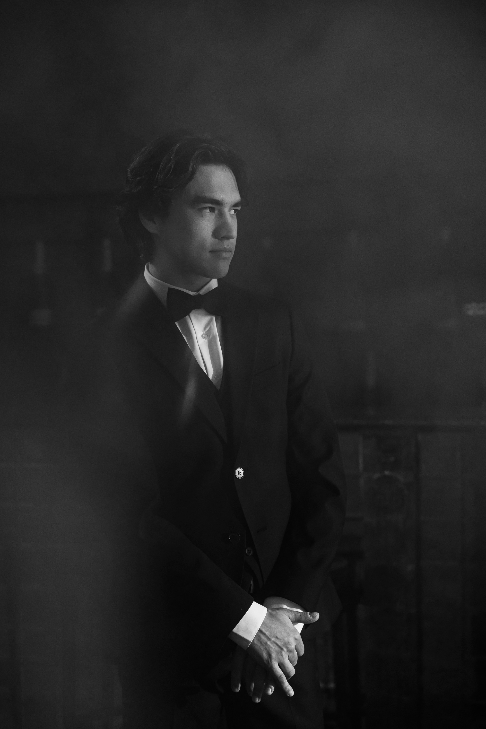 Ангелина & Никита. Свадебный фотограф в Москве и Санкт-Петербурге Анастасия Мирославская