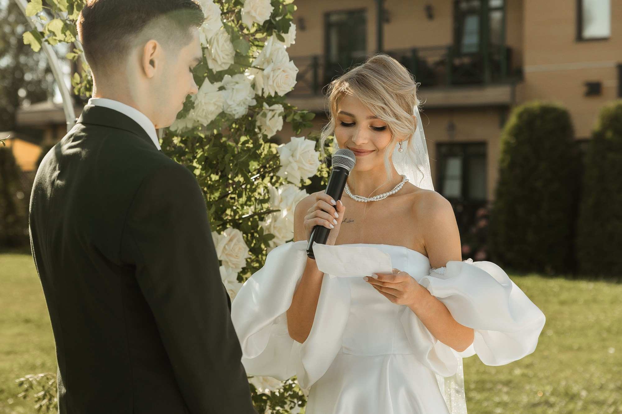 Яна &  Дмитрий. Свадебный фотограф в Москве и Санкт-Петербурге Анастасия Мирославская