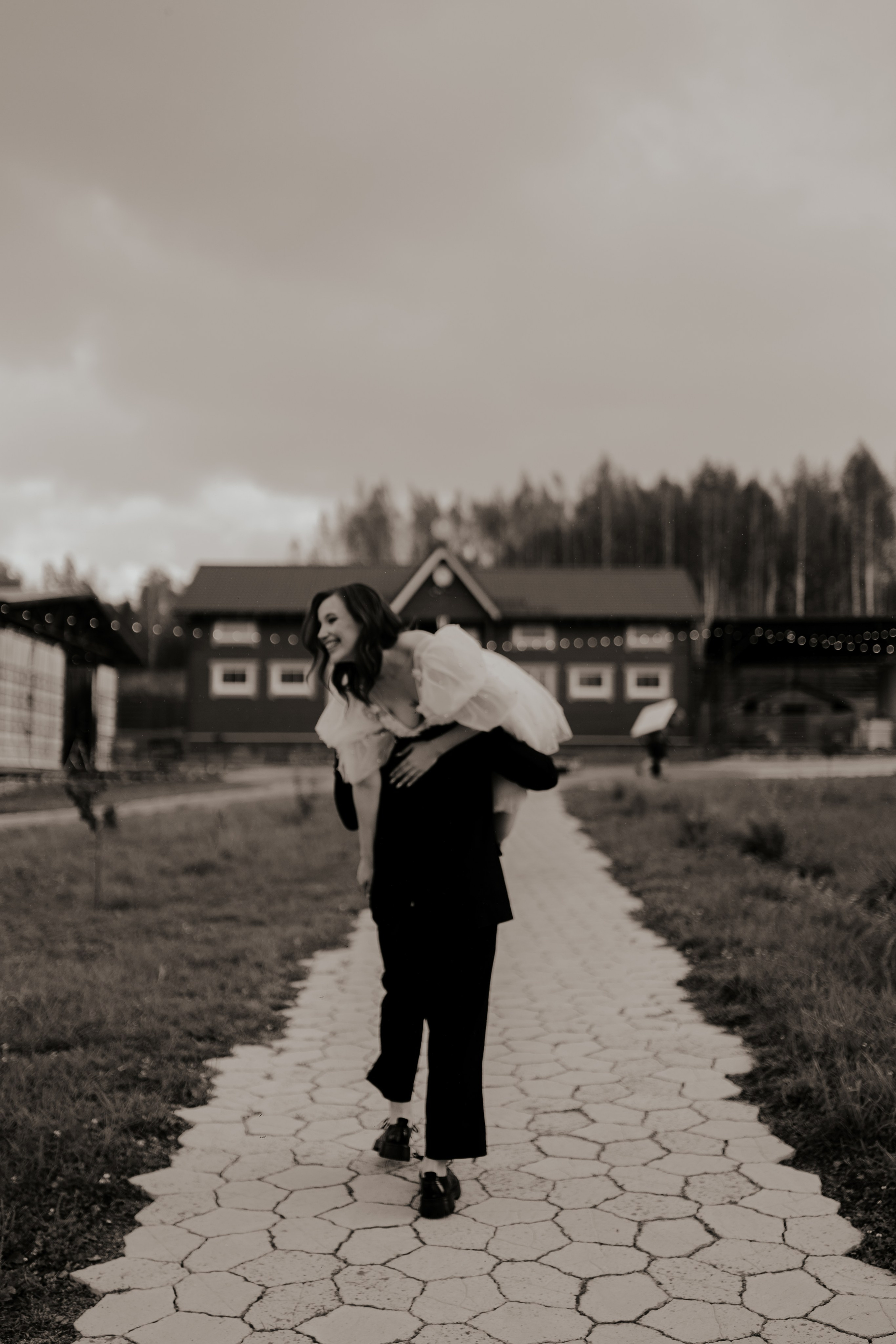 Музыка — жизнь. Фотограф в Санкт-Петербурге Лиза Семченкова