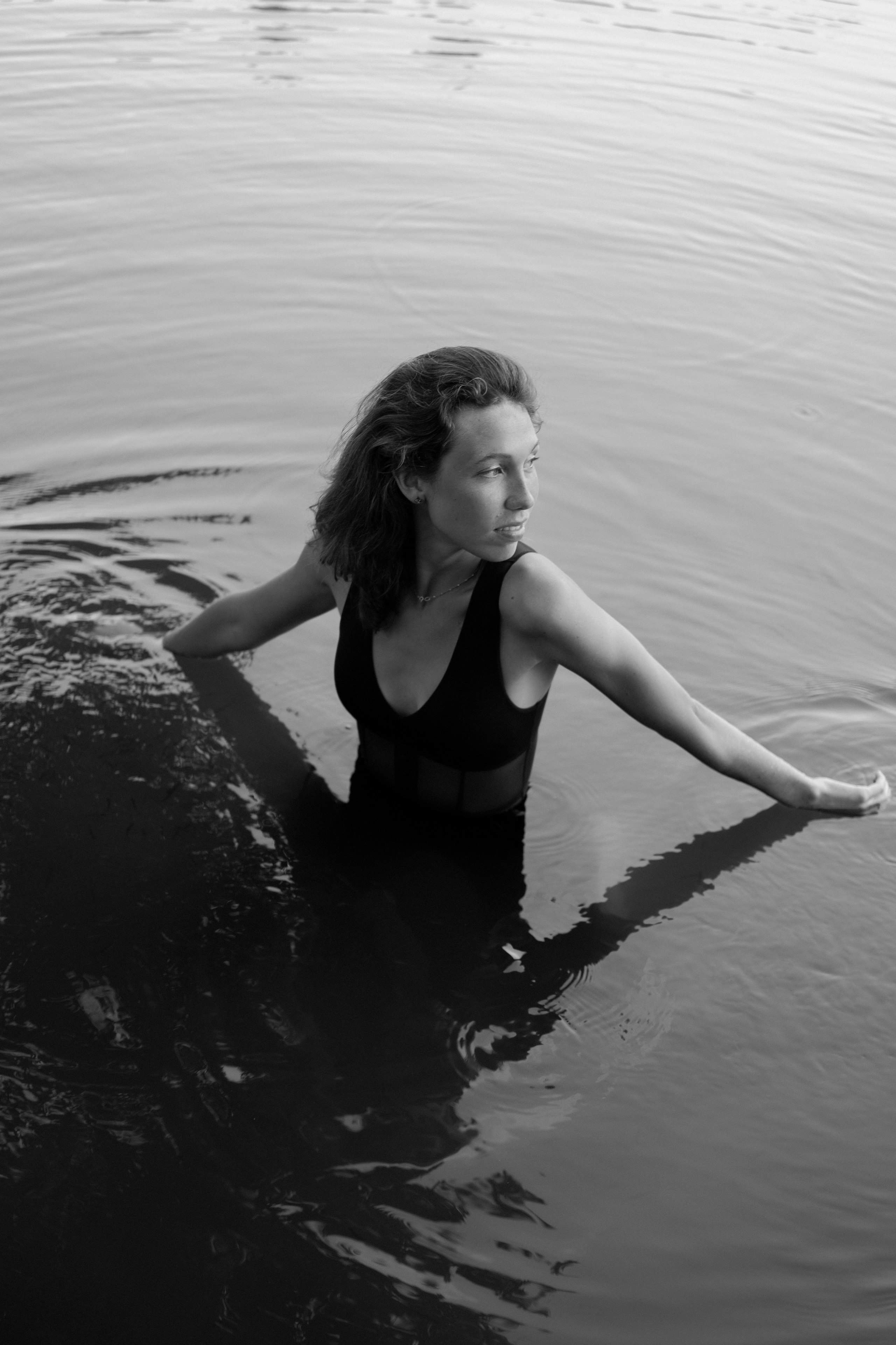 Anastasiya. Макарцова Валерия — фотограф Санкт-Петербург, Москва