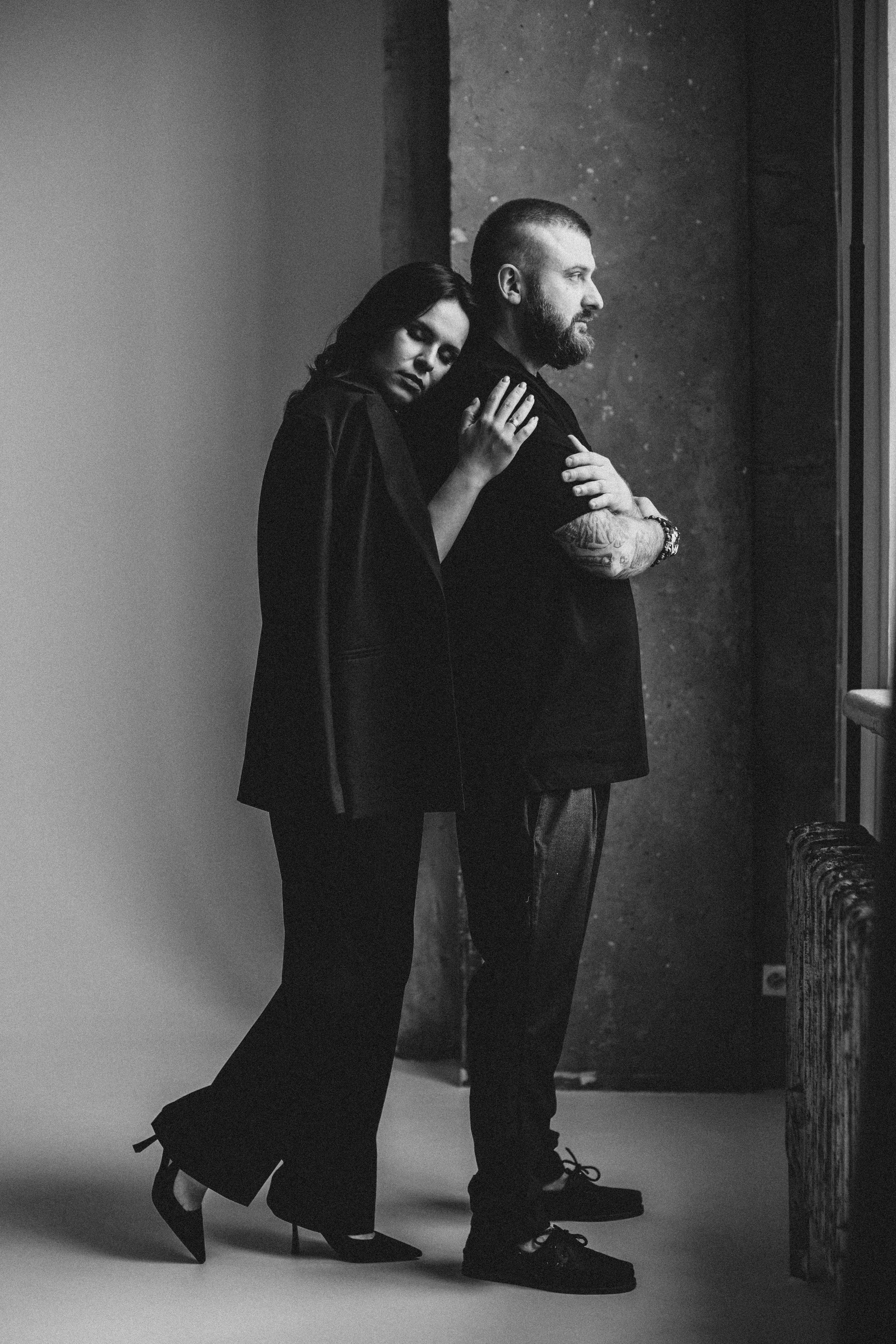 Циклорама. Семейный фотограф Екатерина Шустрова Москва и Одинцово