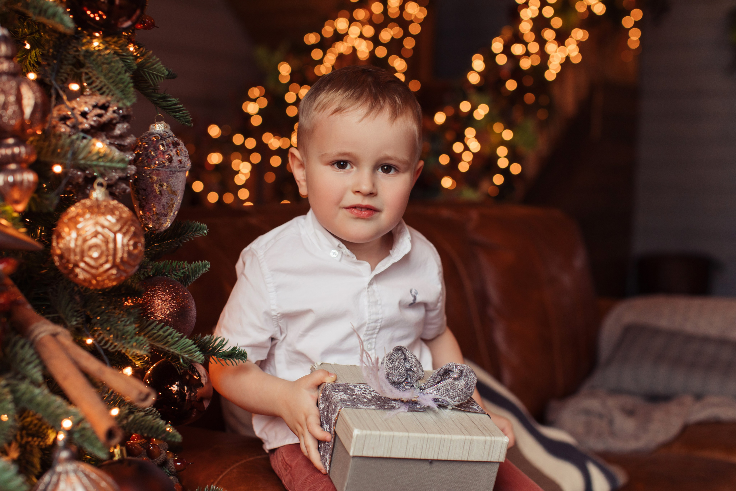 Новогодние фотосессии. Семейный фотограф Екатерина Шустрова Москва и Одинцово