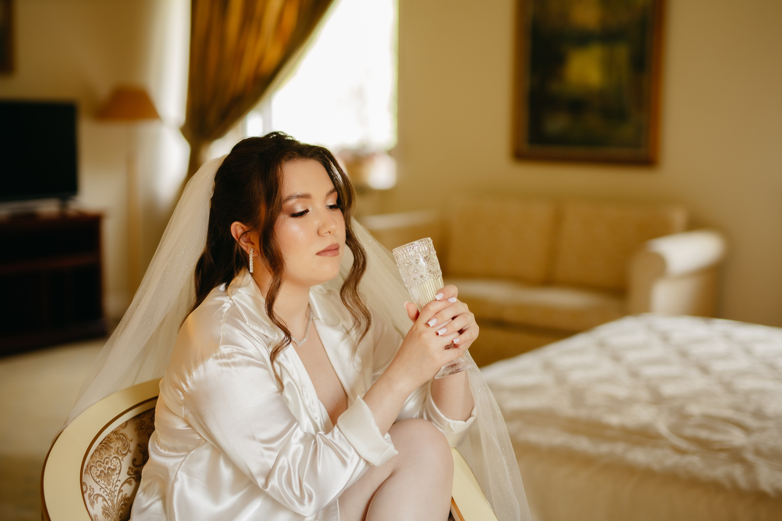 Виктор и Виктория. Свадебный и женский фотограф