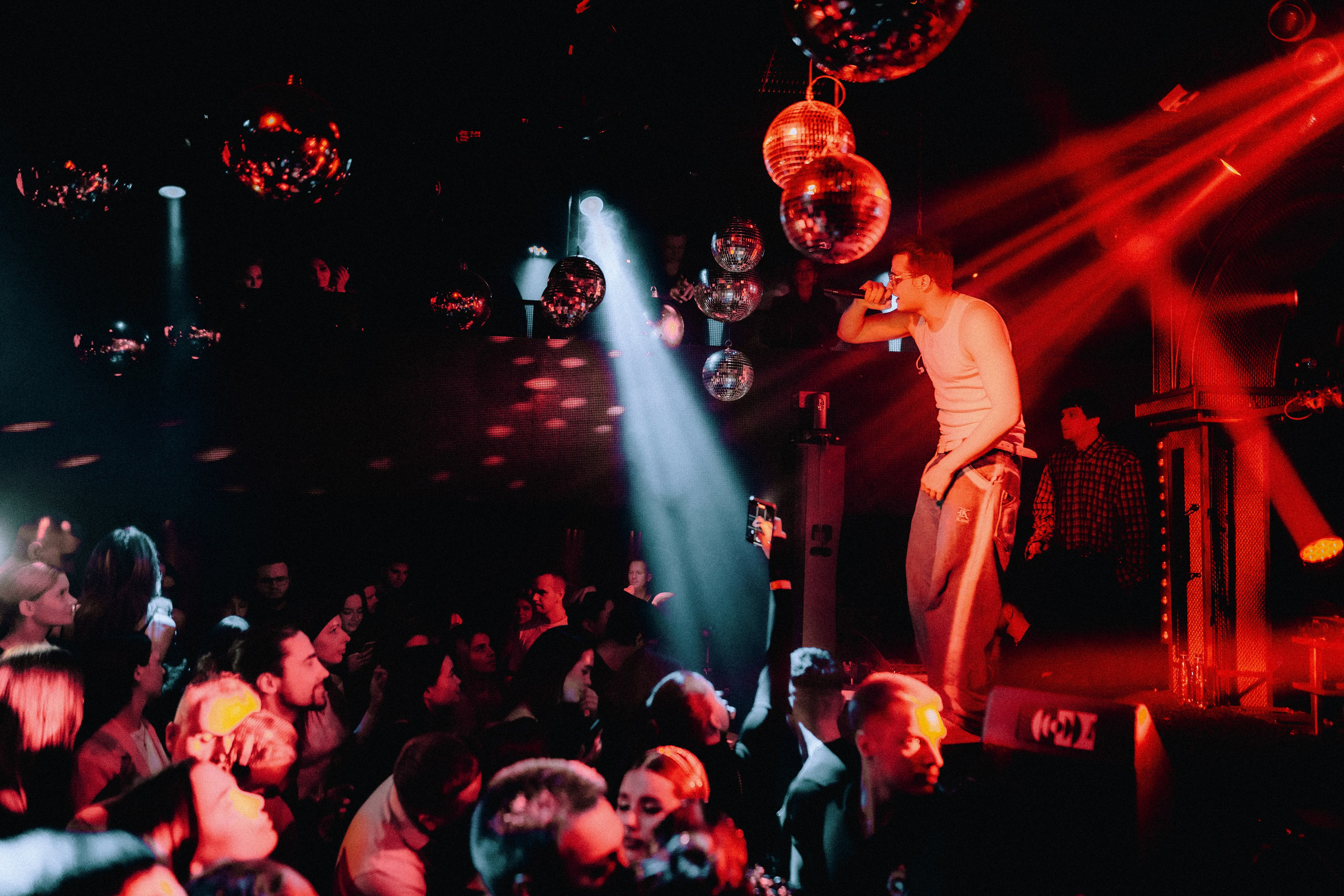 WIPO. Андрей Малахов — Фотограф в Хабаровске