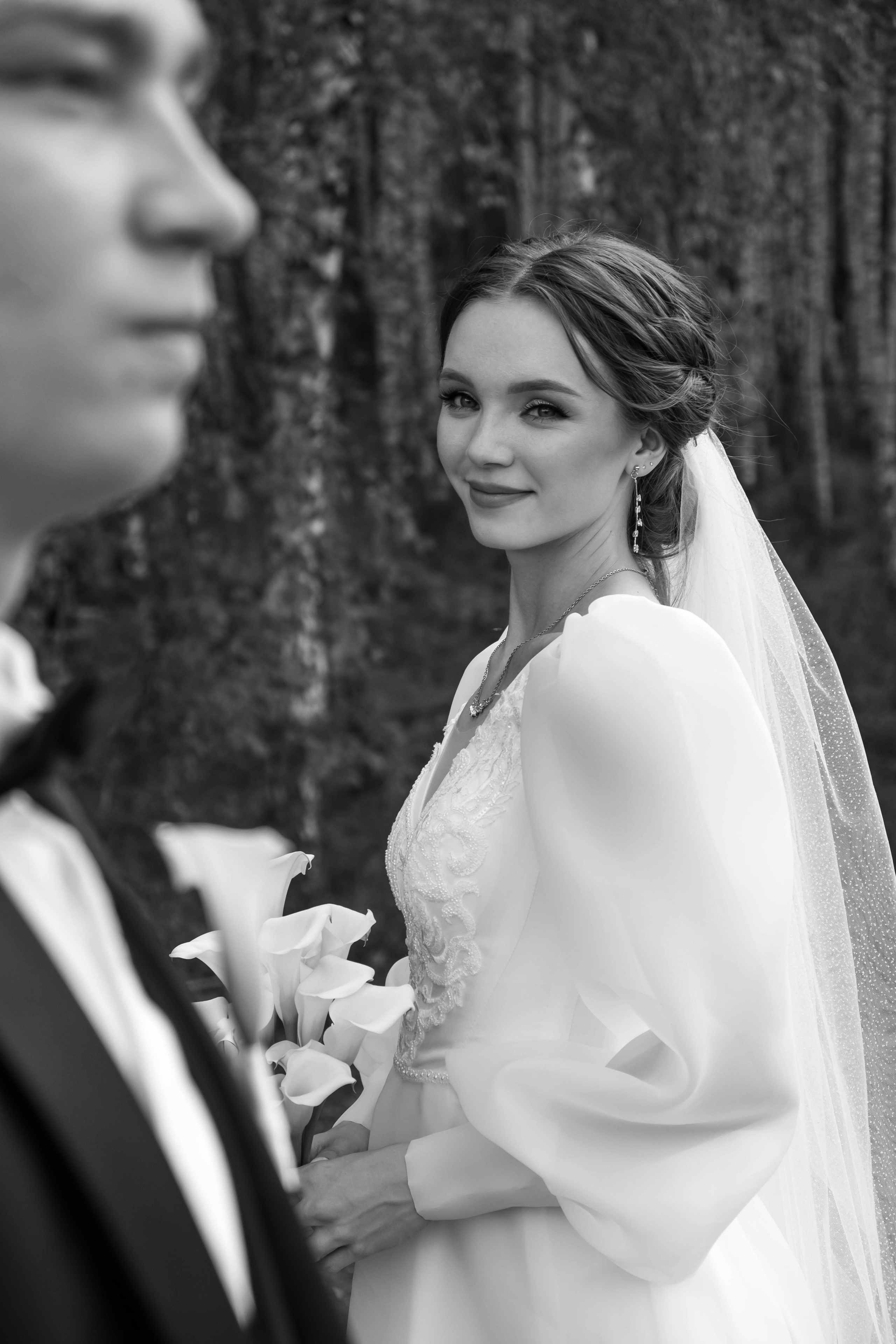 Кирилл&Дарья. Свадебный и портретный фотограф Казань | Белебей