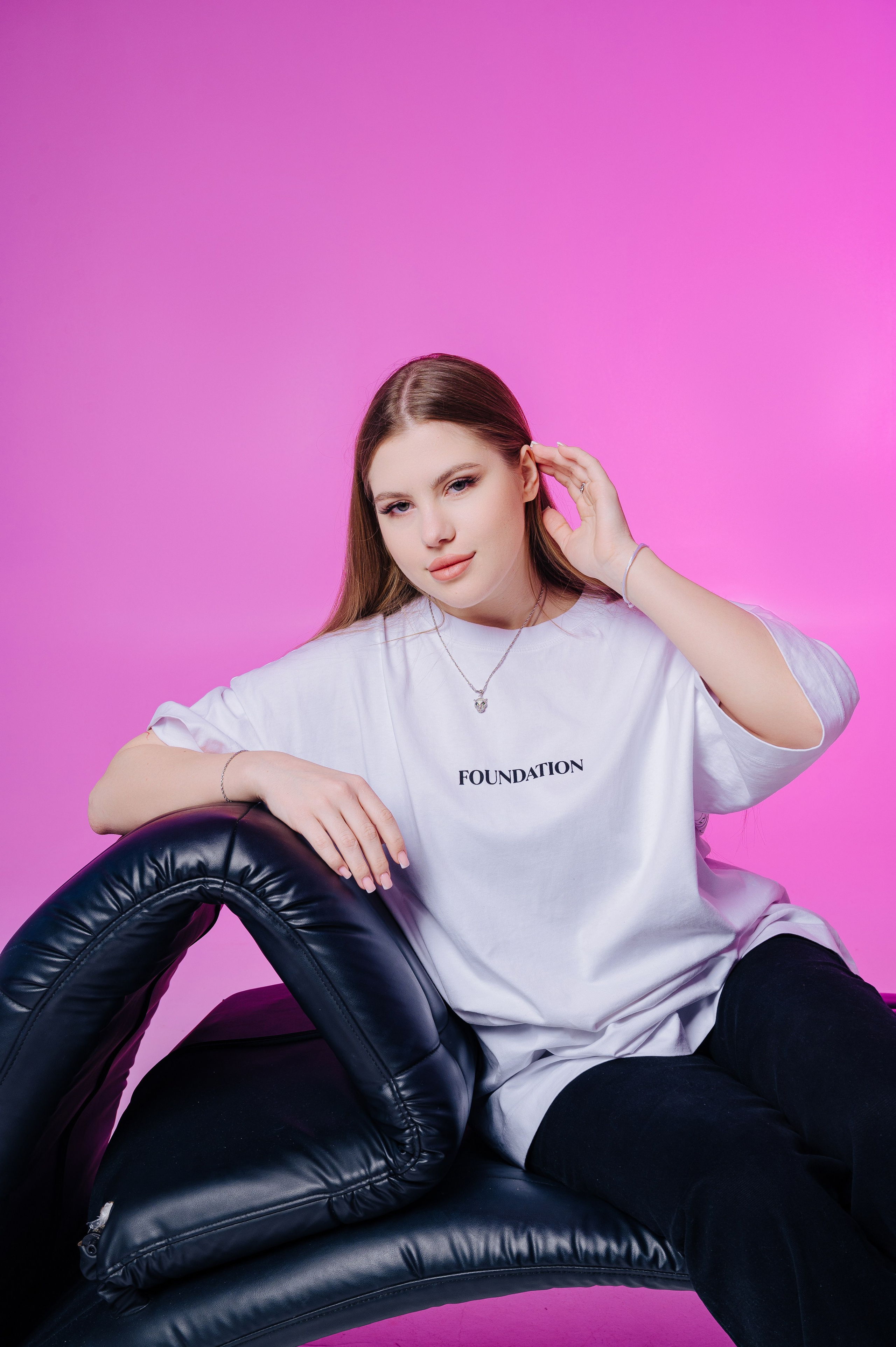 Фотосессия для команды. Фотограф Елена Афанасьева