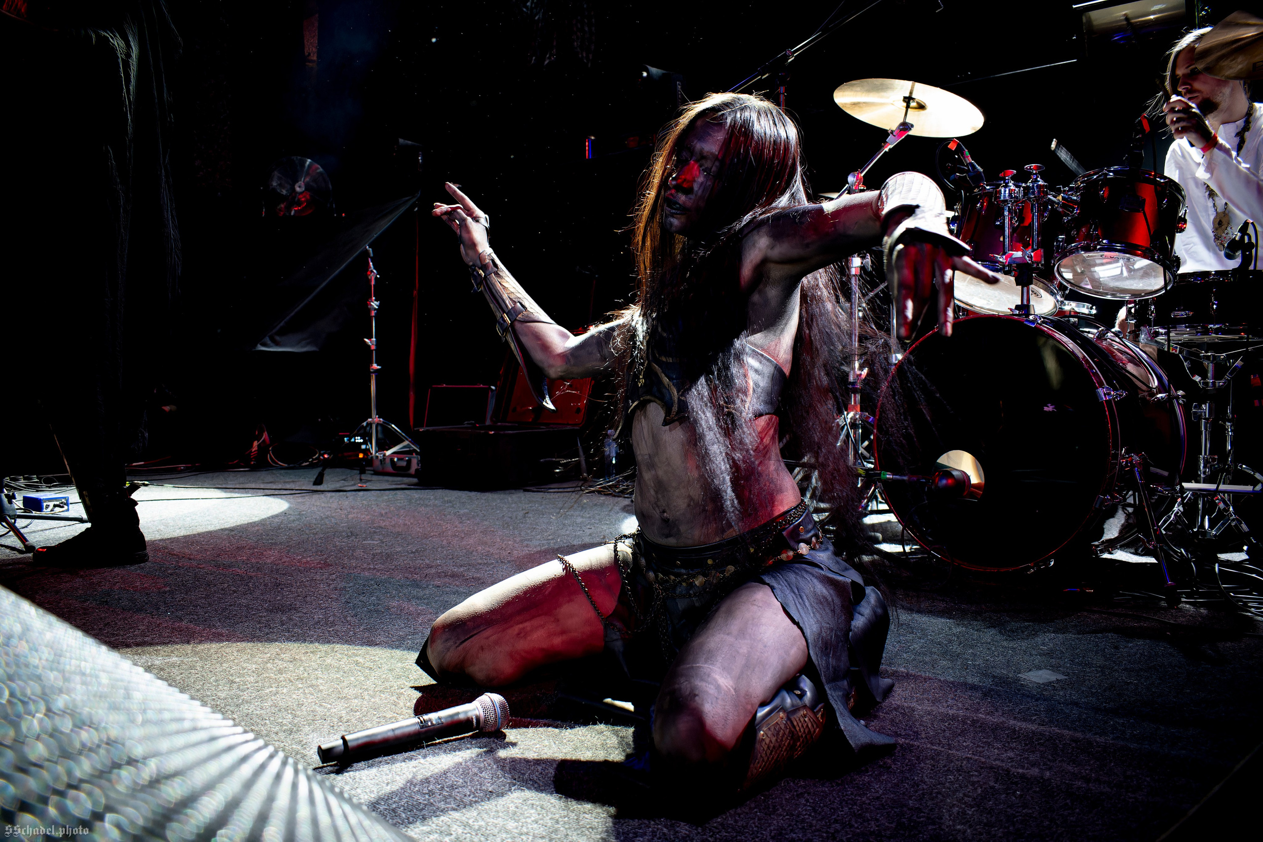 Black Metal Fest Vol. 2 // Nox Doloris 12.04.25. We will make everything metal!
